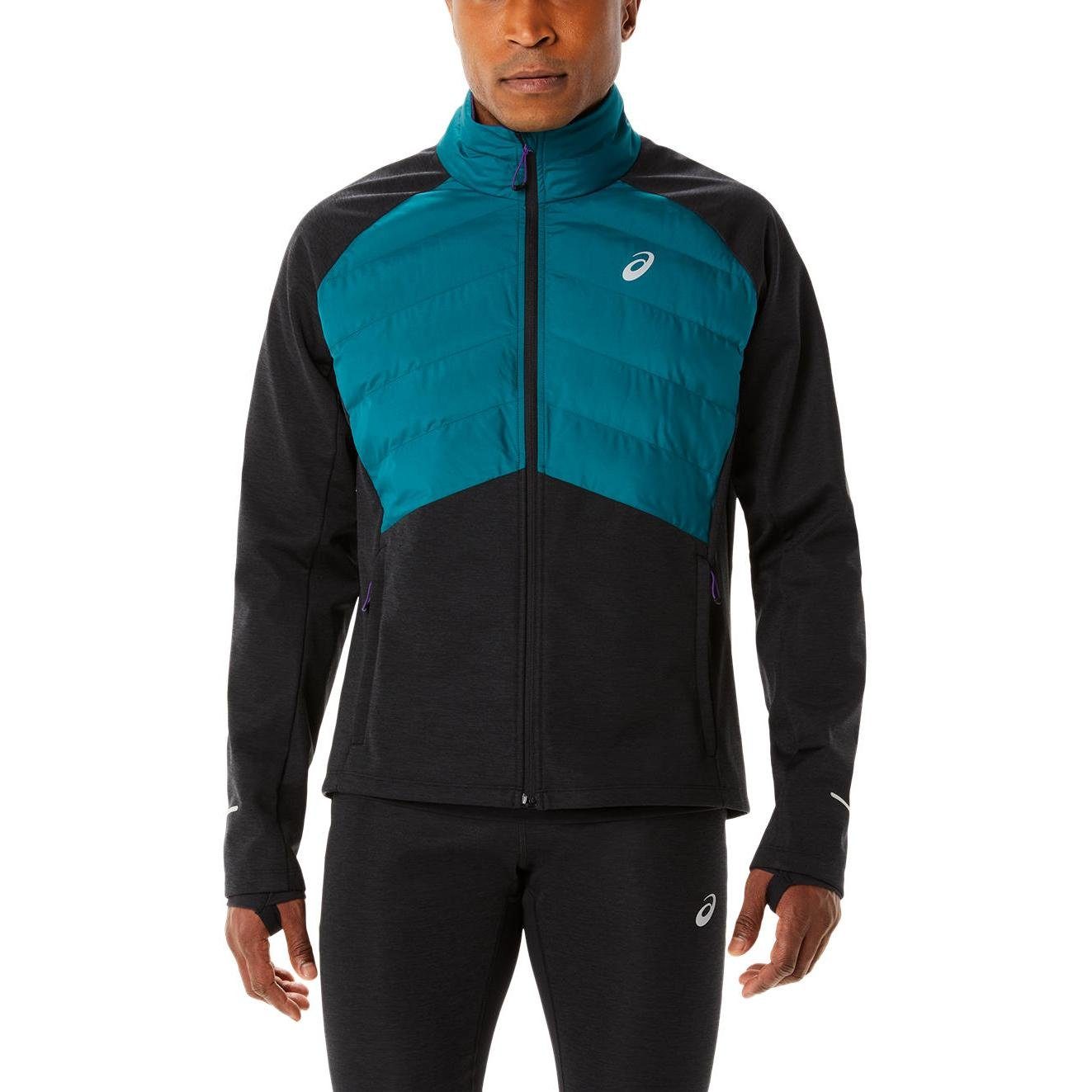 Asics Laufjacke Asics Winter Run Jacket