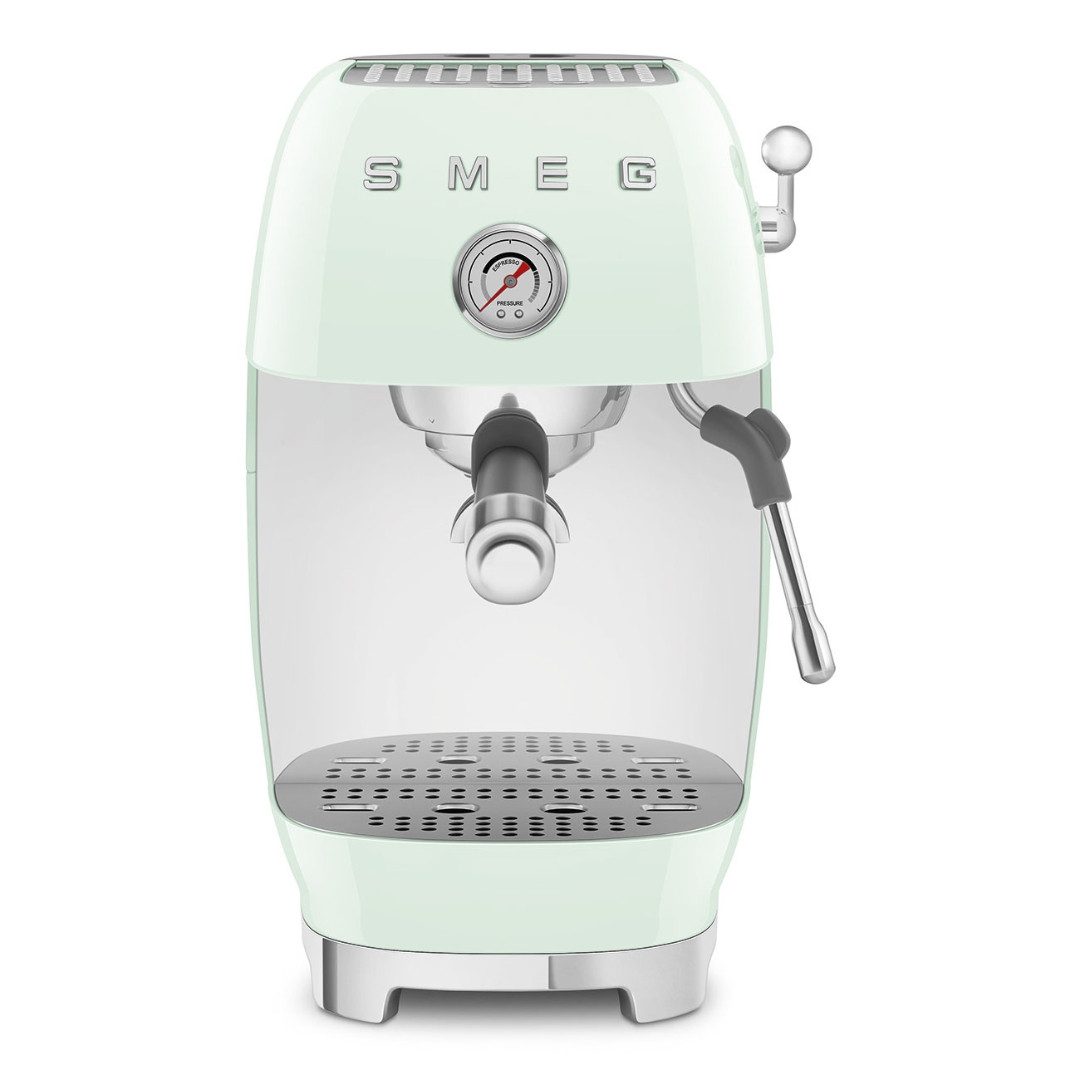 Smeg Espressomaschine