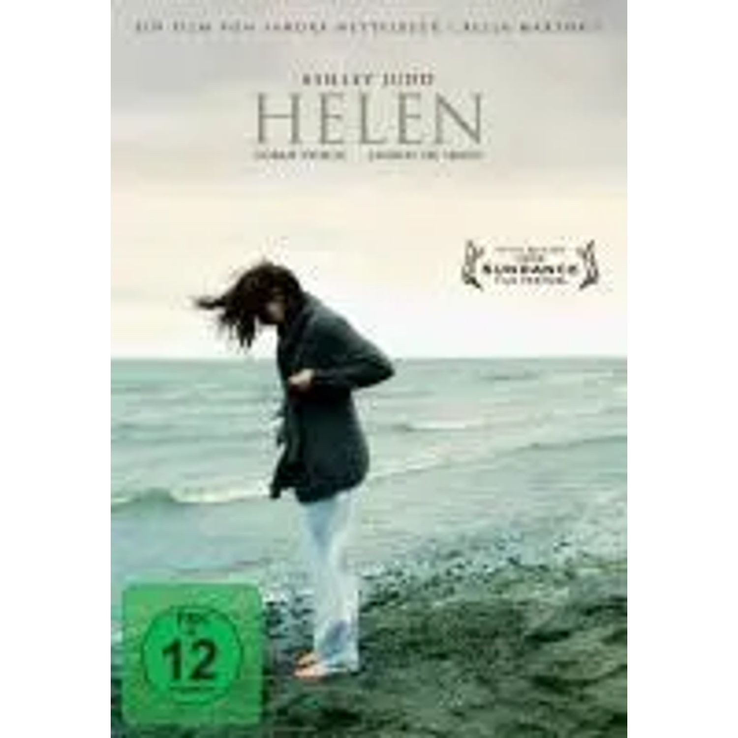 DVD Helen