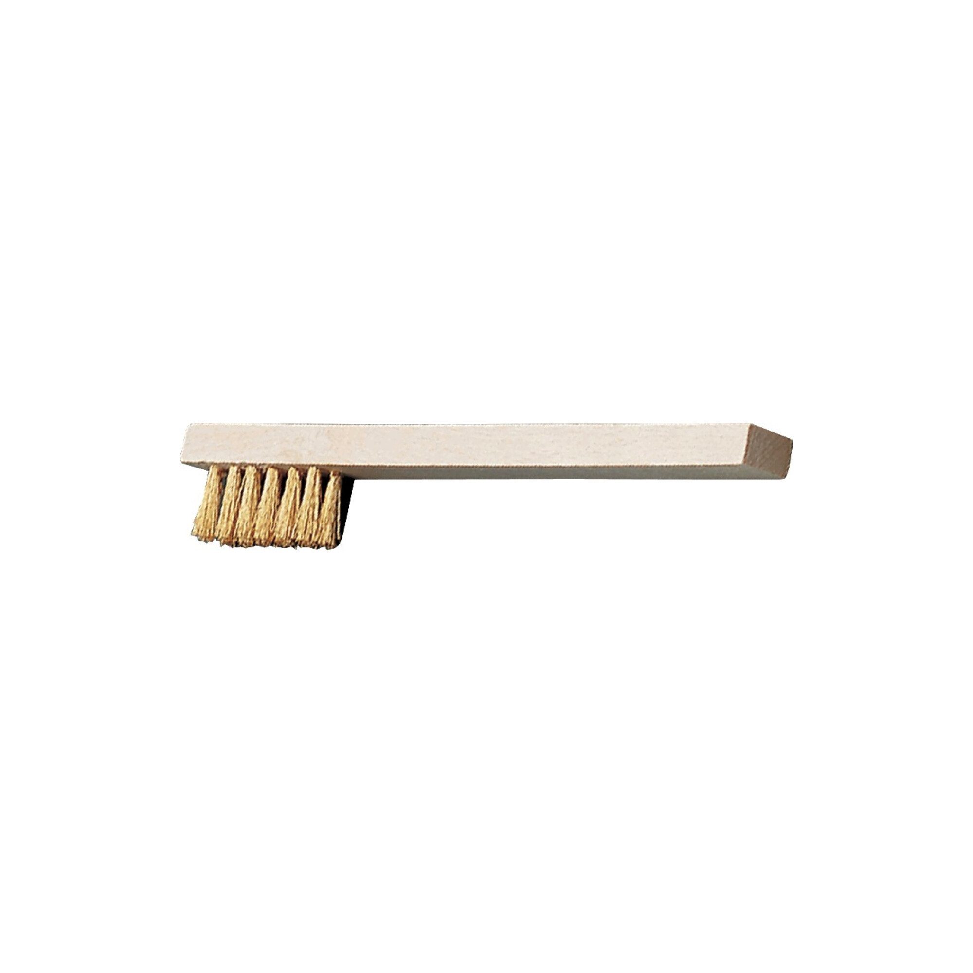 Osborn Zündkerze Osborn Zündkerzenbürste 3x6Reihen 0,2mm