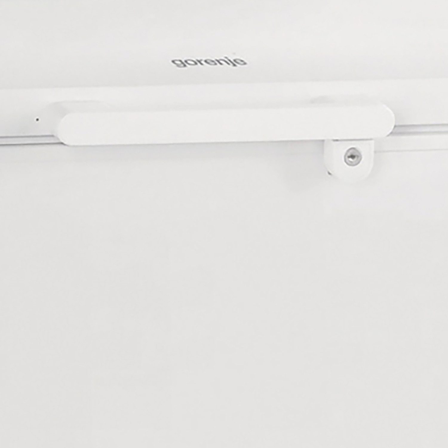 GORENJE Gefriertruhe FH30DAW, 111,4 cm breit, 297 l, LED-Display