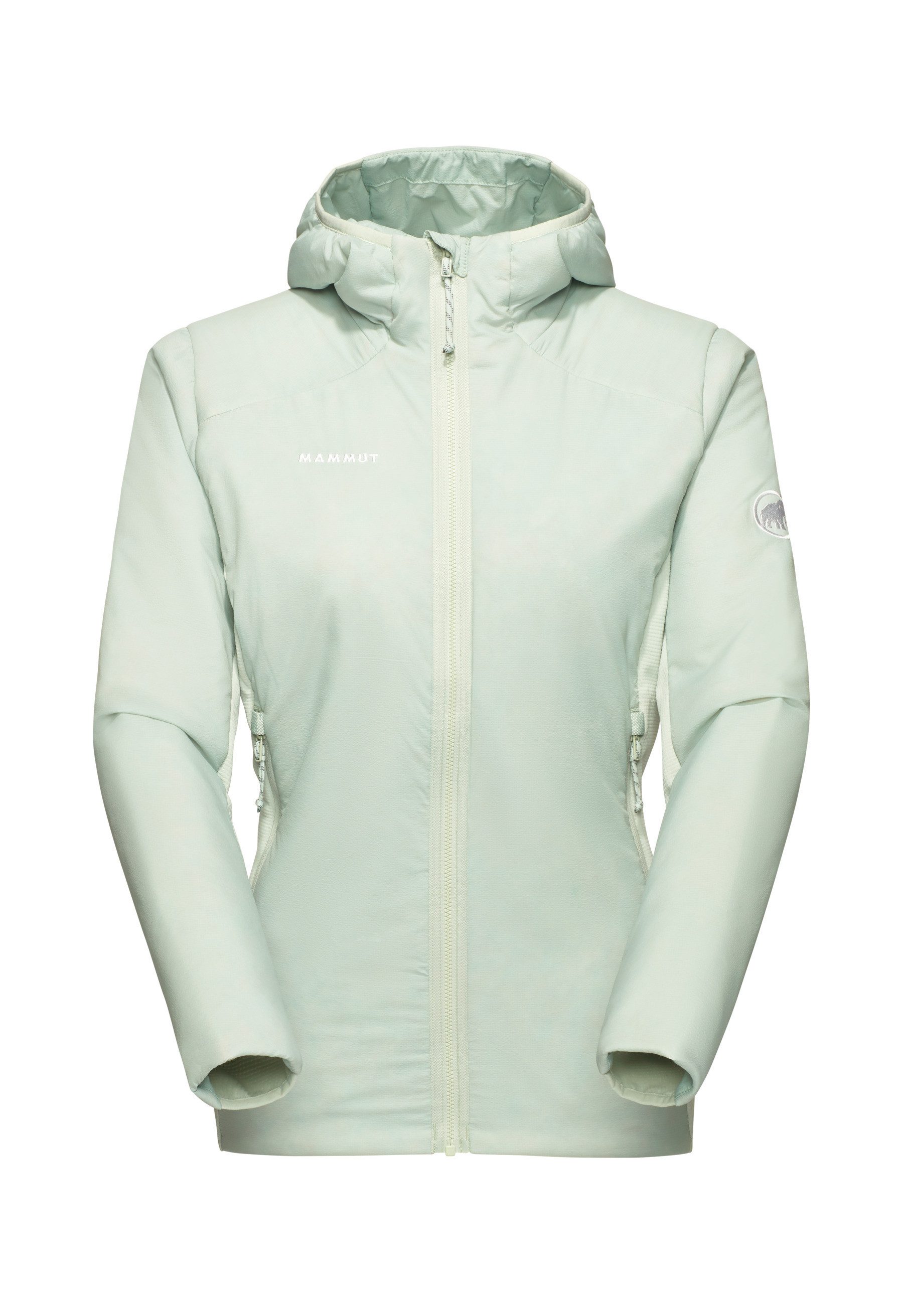 Mammut Funktionsjacke Rime Light IN Hybrid Hooded Jacket Women