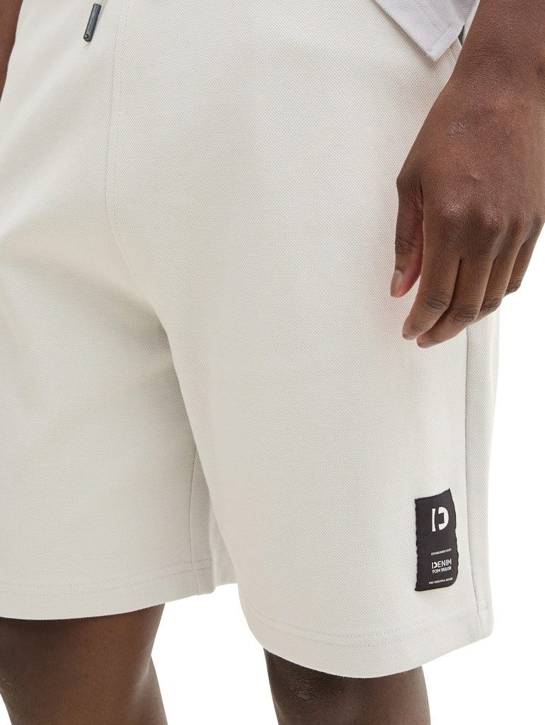 TOM TAILOR Bermudas