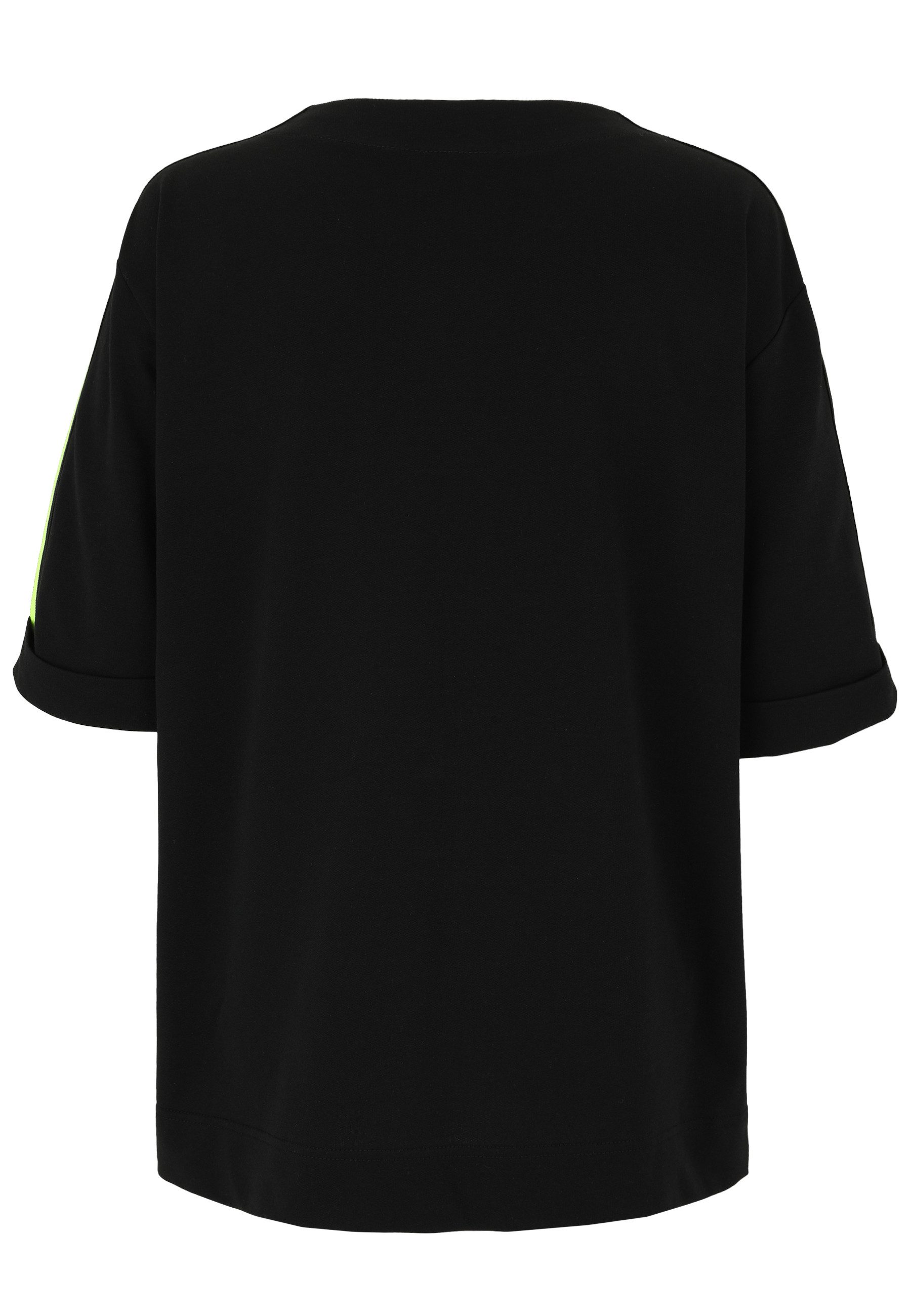 Doris Streich Sweatshirt mit Grafik-Motiv günstig online kaufen