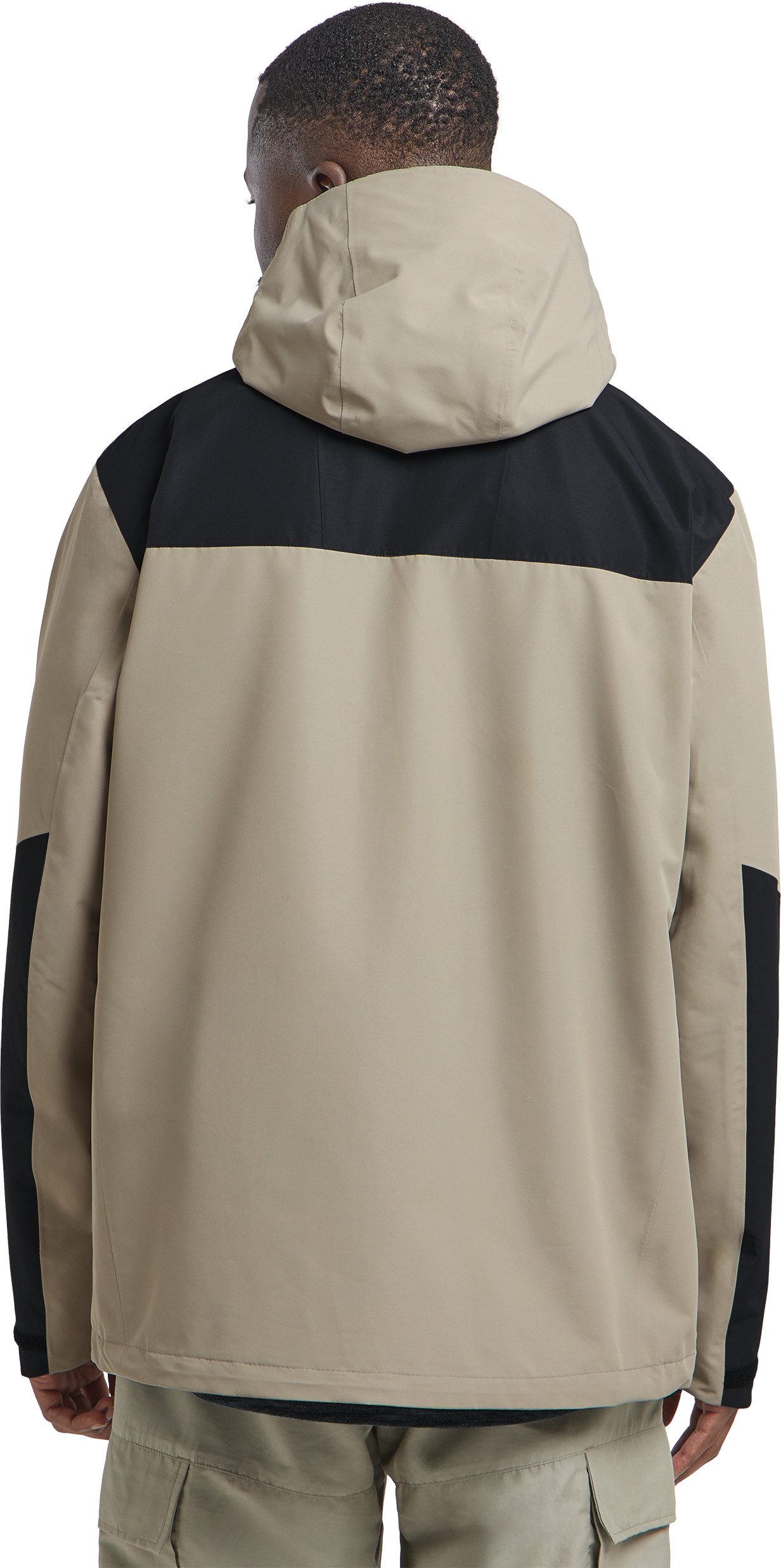 Jack Wolfskin Funktionsjacke JASPER 2L JKT günstig online kaufen