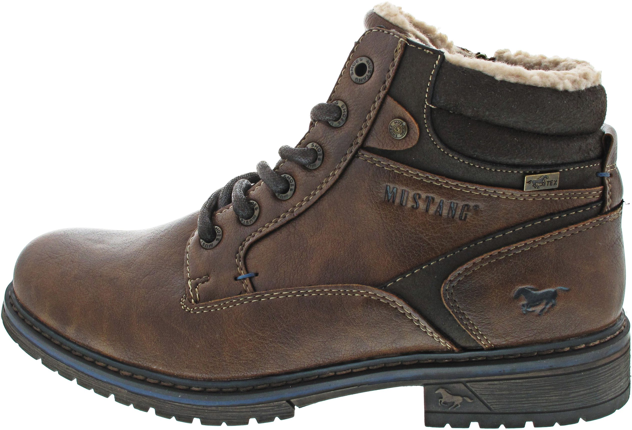 Mustang Shoes Winterboots