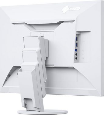 Eizo FlexScan EV2456 LED-Monitor (61 cm/24 ", 1920 x 1200 px, WUXGA, 5 ms Reaktionszeit, 60 Hz, IPS)
