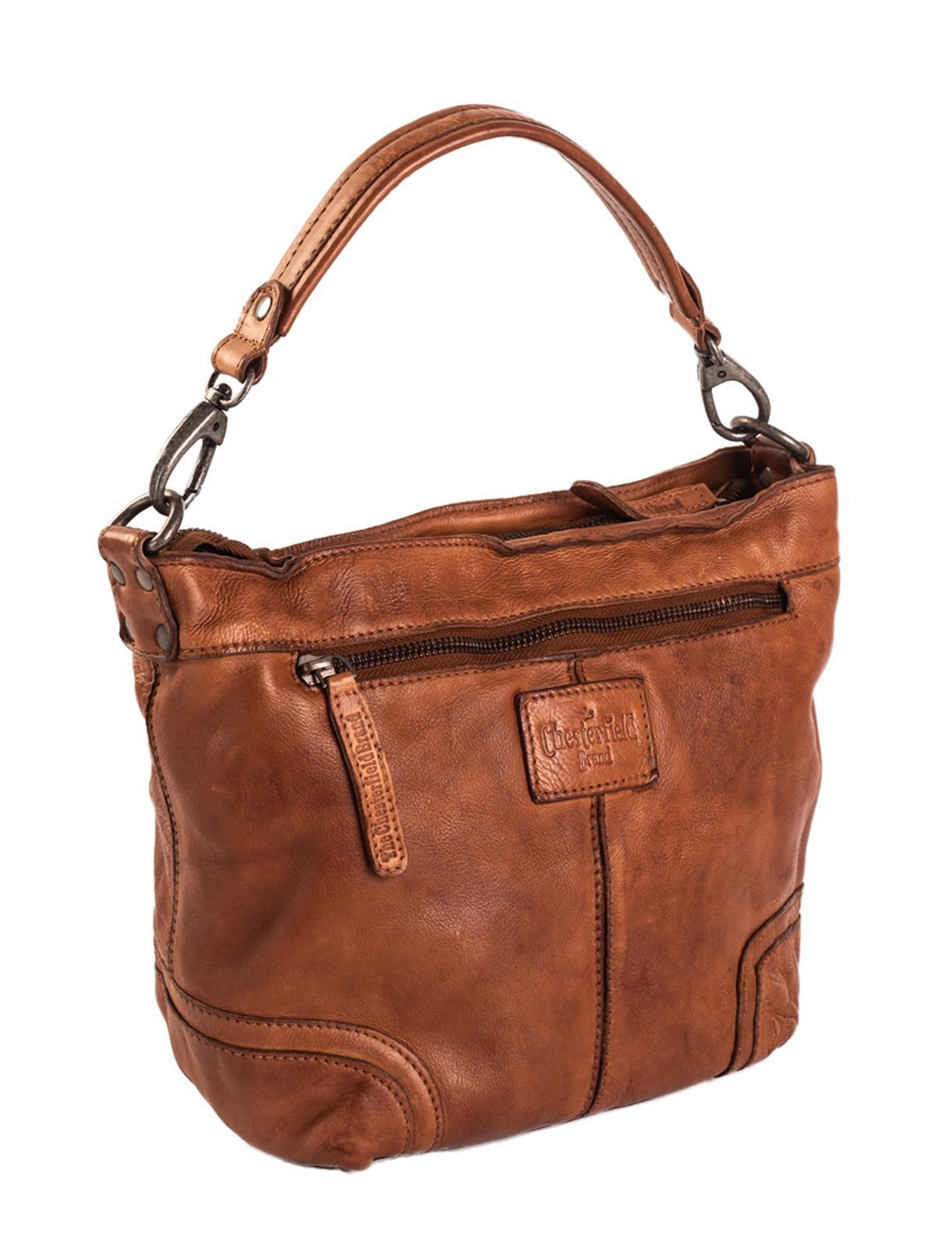 The Chesterfield Brand Umhängetasche günstig online kaufen