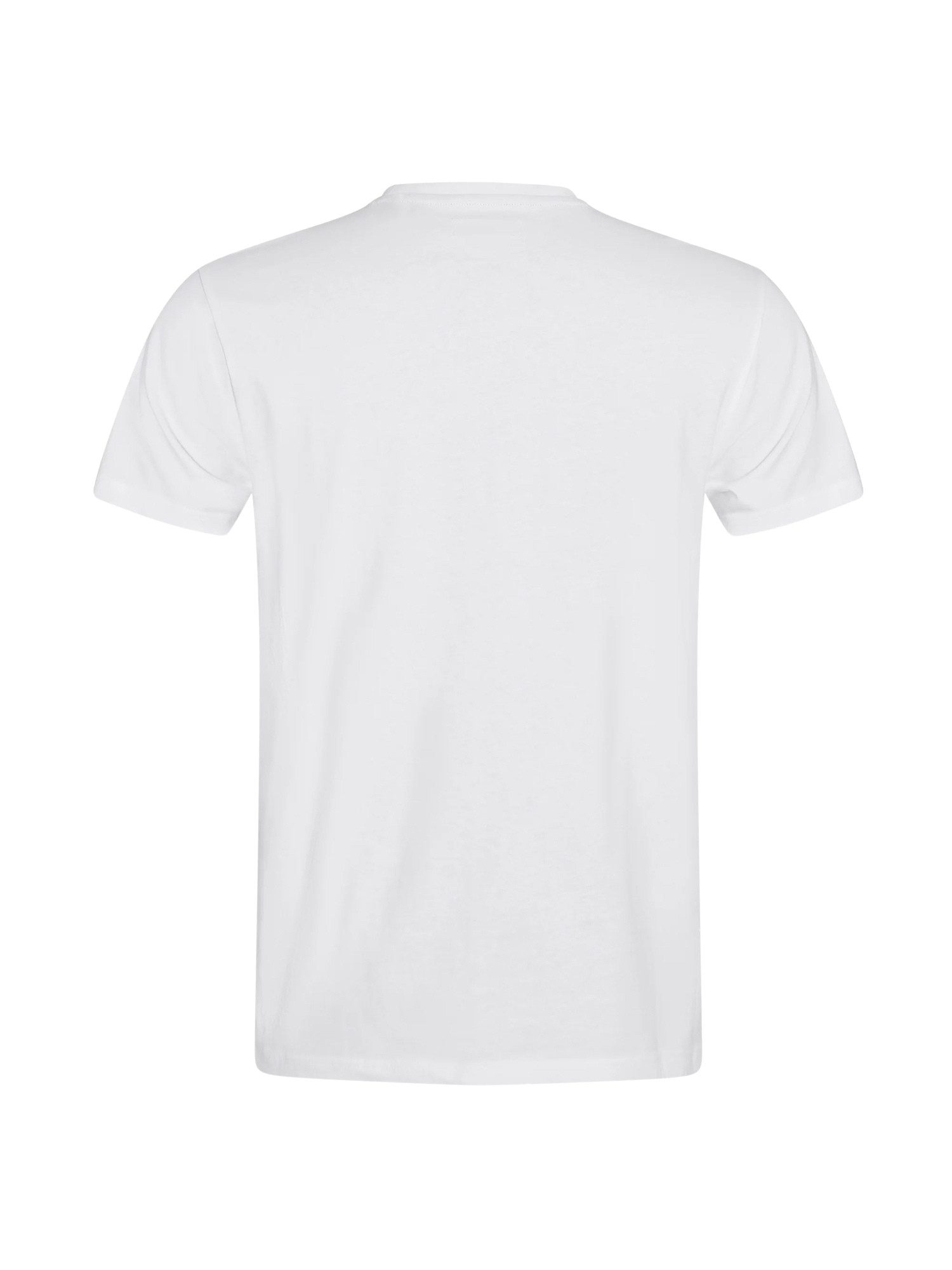 MCS Kurzarmhemd MCS T-shirt Texas günstig online kaufen
