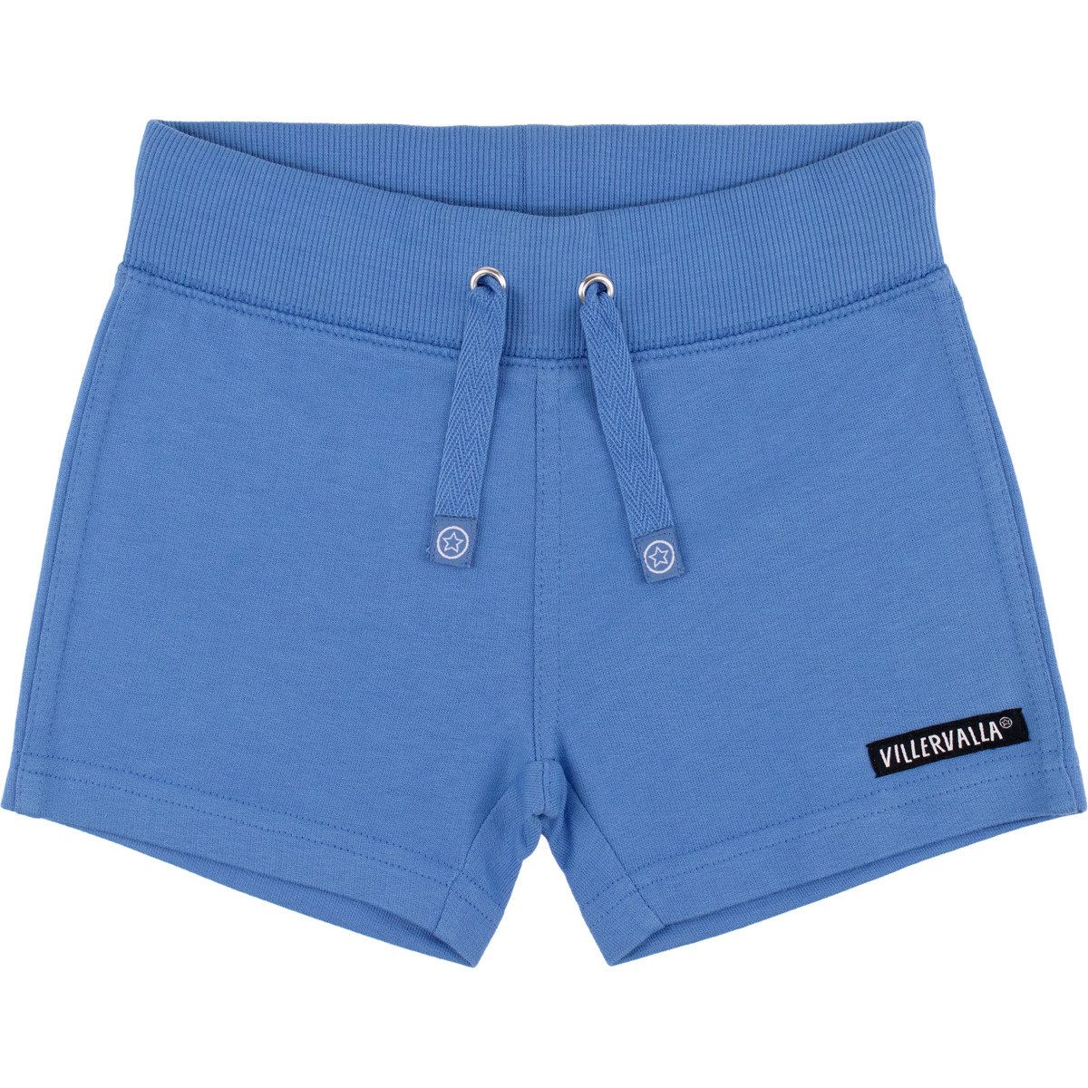 Villervalla Sweatshorts Basic Unisex Kinder (1-tlg)