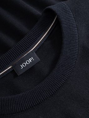 JOOP! Kurzarmpullover Vered (1-tlg)