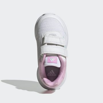 adidas Sportswear TENSAUR RUN Sneaker mit Klettverschluss