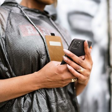 König Design Handyhülle Xiaomi Mi 10 Lite, Schutzhülle Schutztasche Case Cover Etuis Wallet Klapptasche Bookstyle