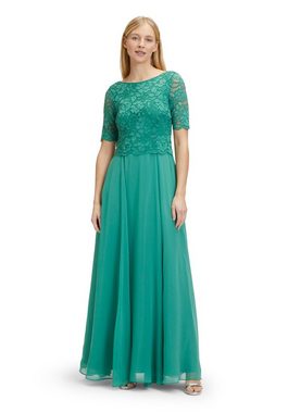 Vera Mont Abendkleid Kleid Lang 1/2 Arm