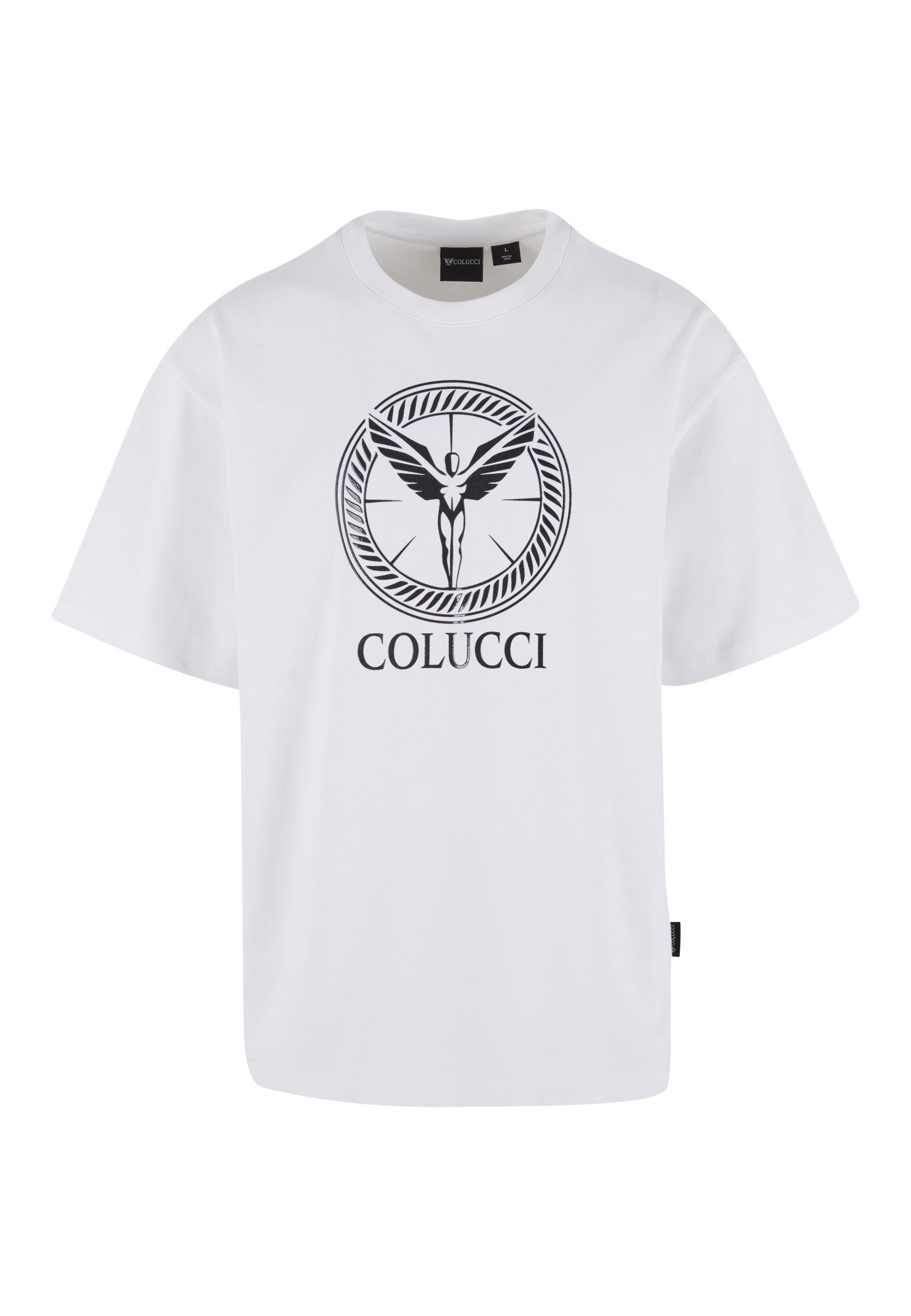 COLUCCI T-Shirt Faustin