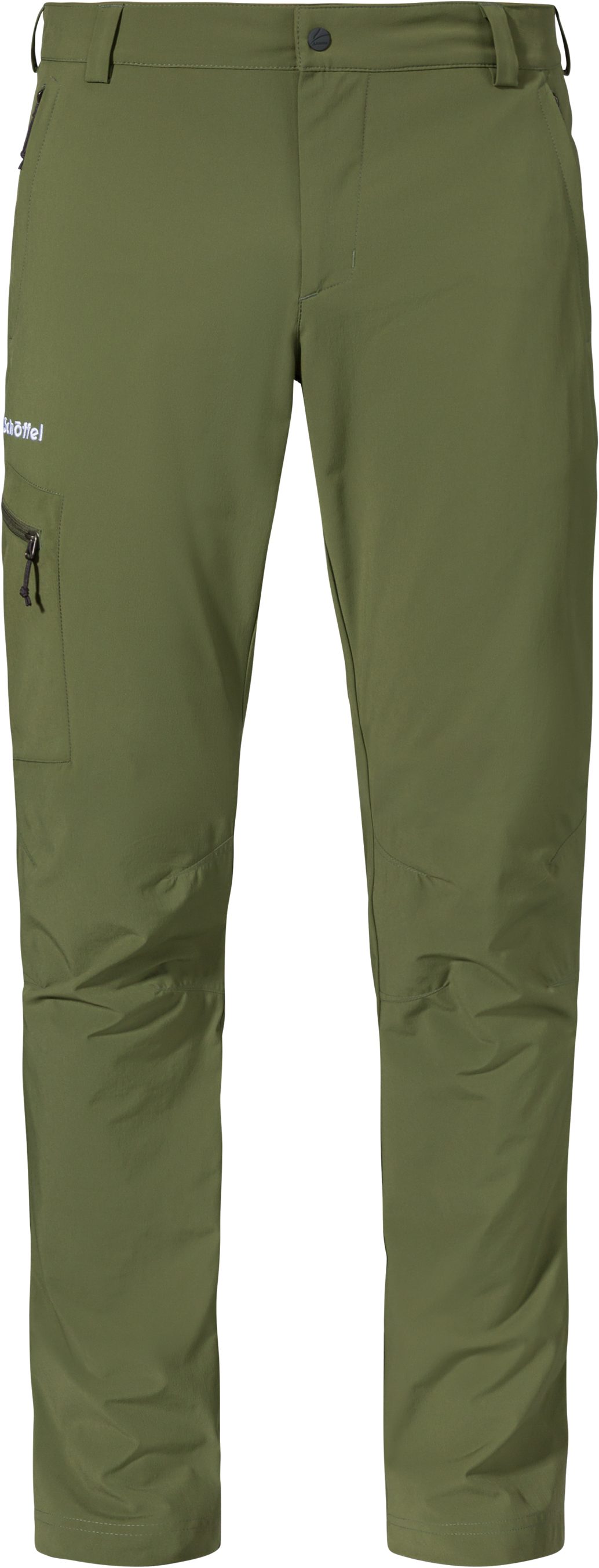 Schöffel Funktionshose PANTS FOLKSTONE mit verstellbarem günstig online kaufen