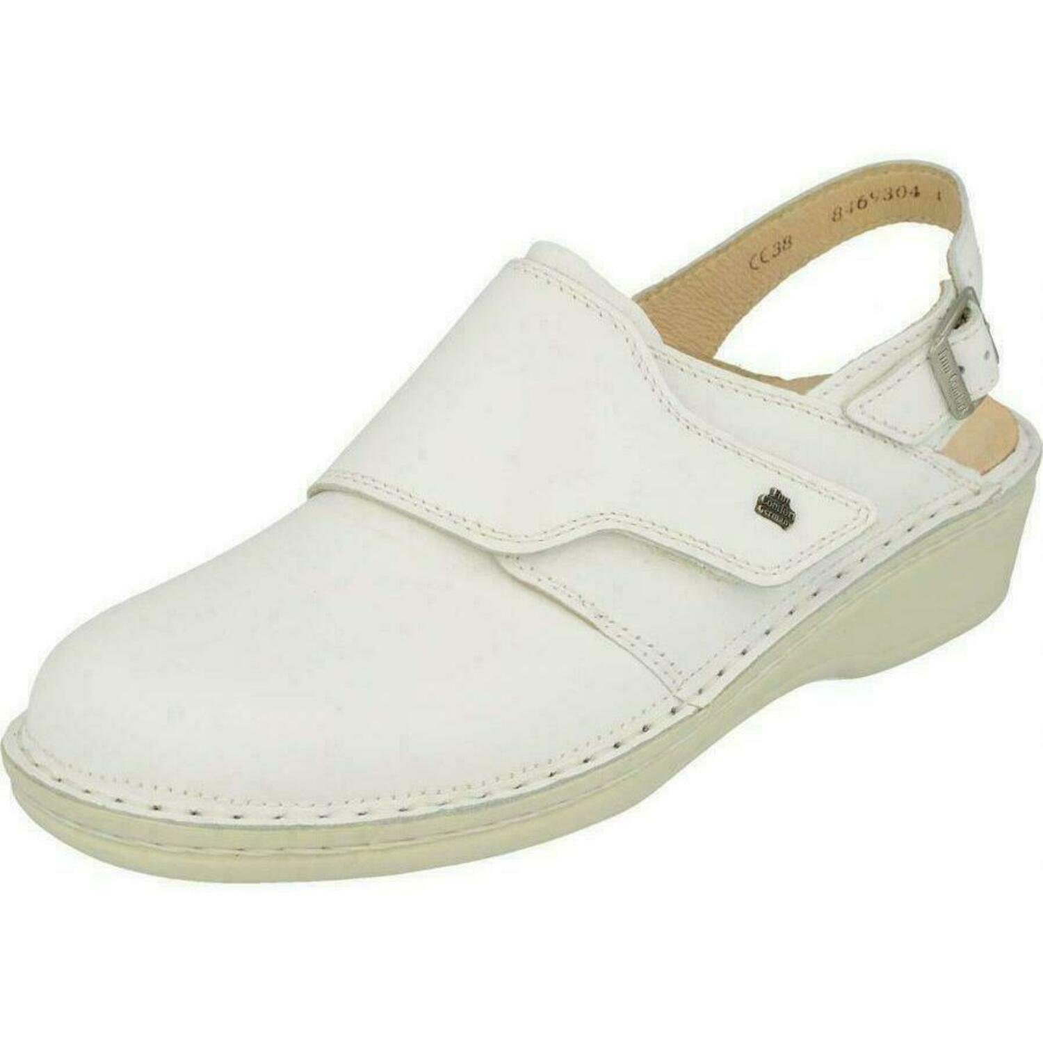 Finn Comfort 02525-001000 Pantolette