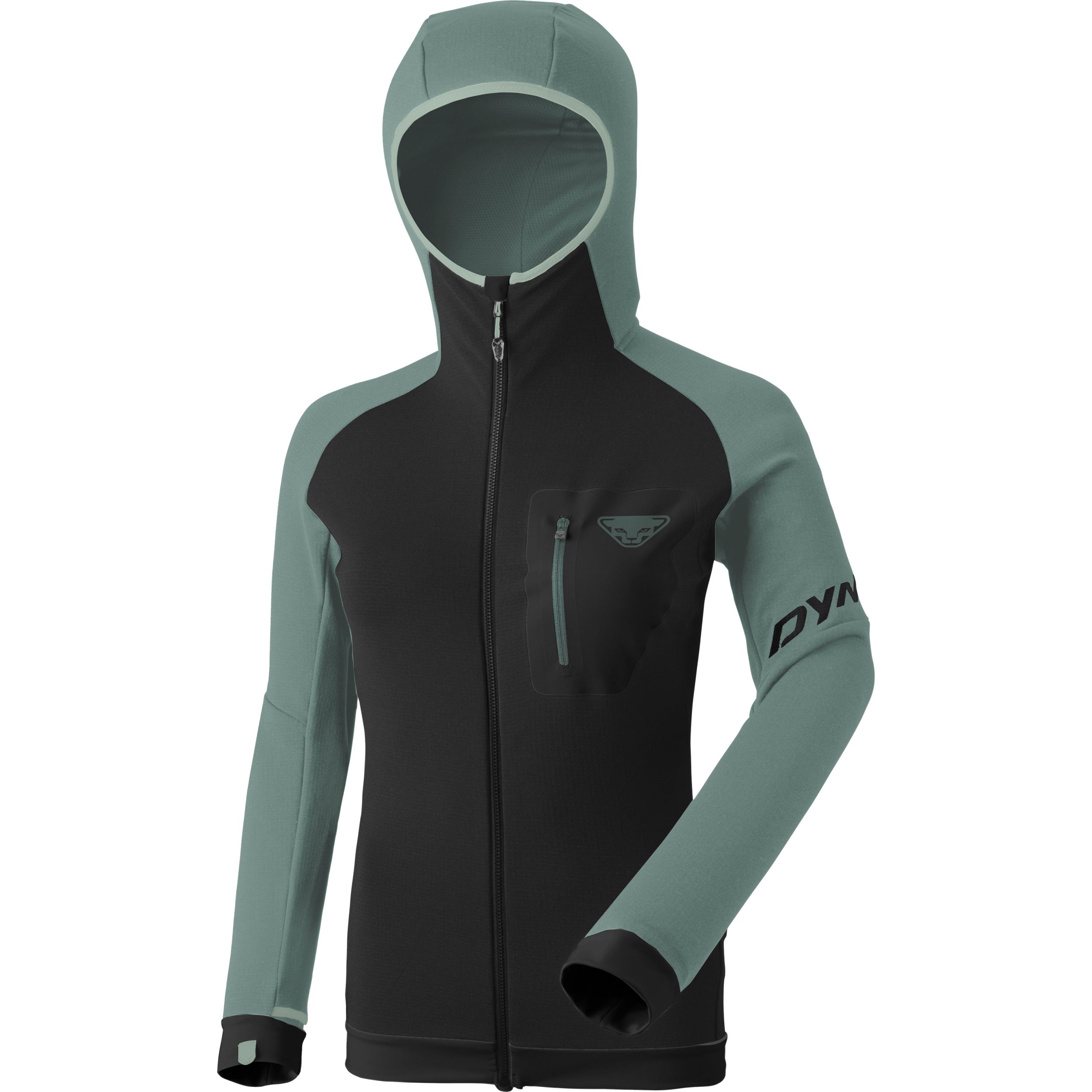 Outdoorjacke RADICAL PTC W JKT ATLANTIC/0910