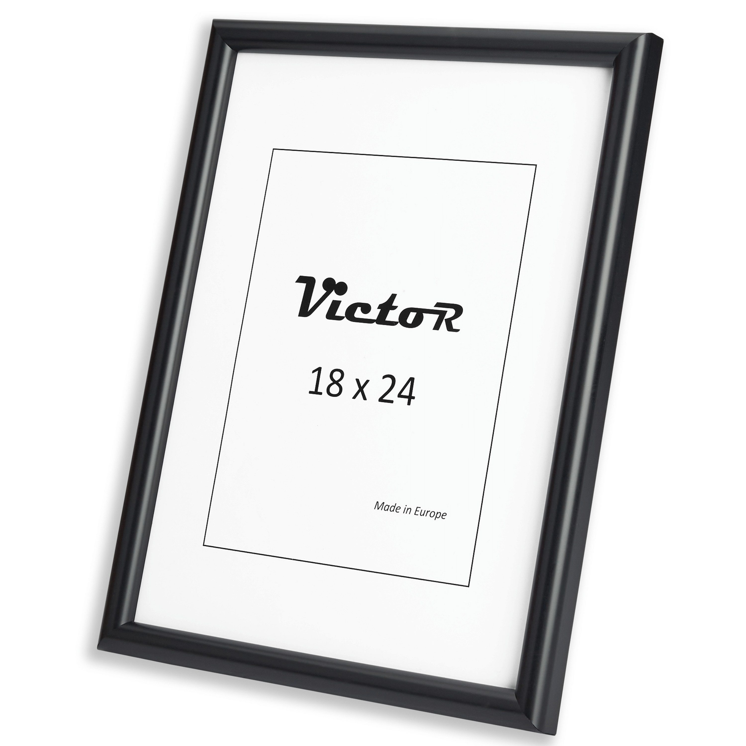 Victor (Zenith) Bilderrahmen David, Bilderrahmen Schwarz günstig online kaufen