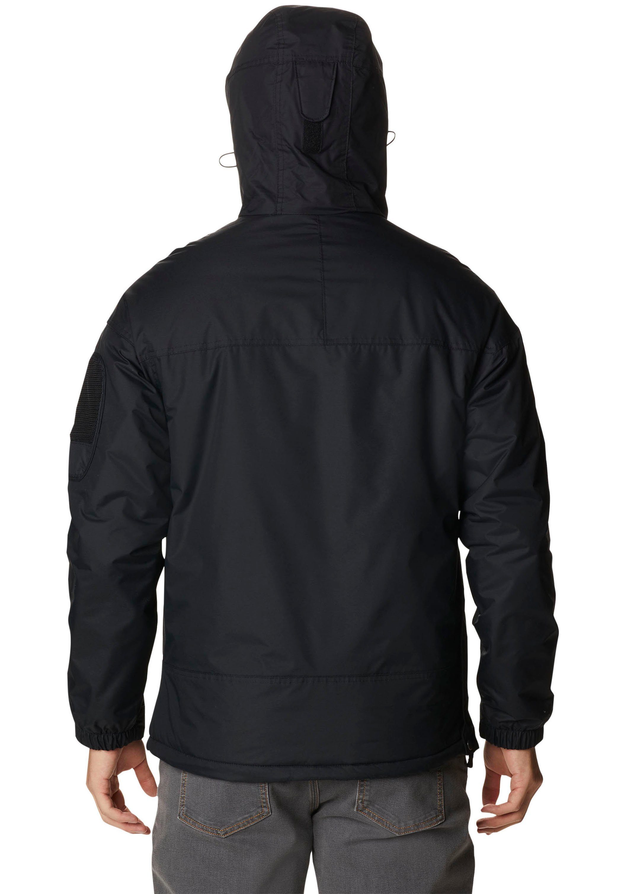 Challenger™ Men's Anorak Columbia Anorak Insulated