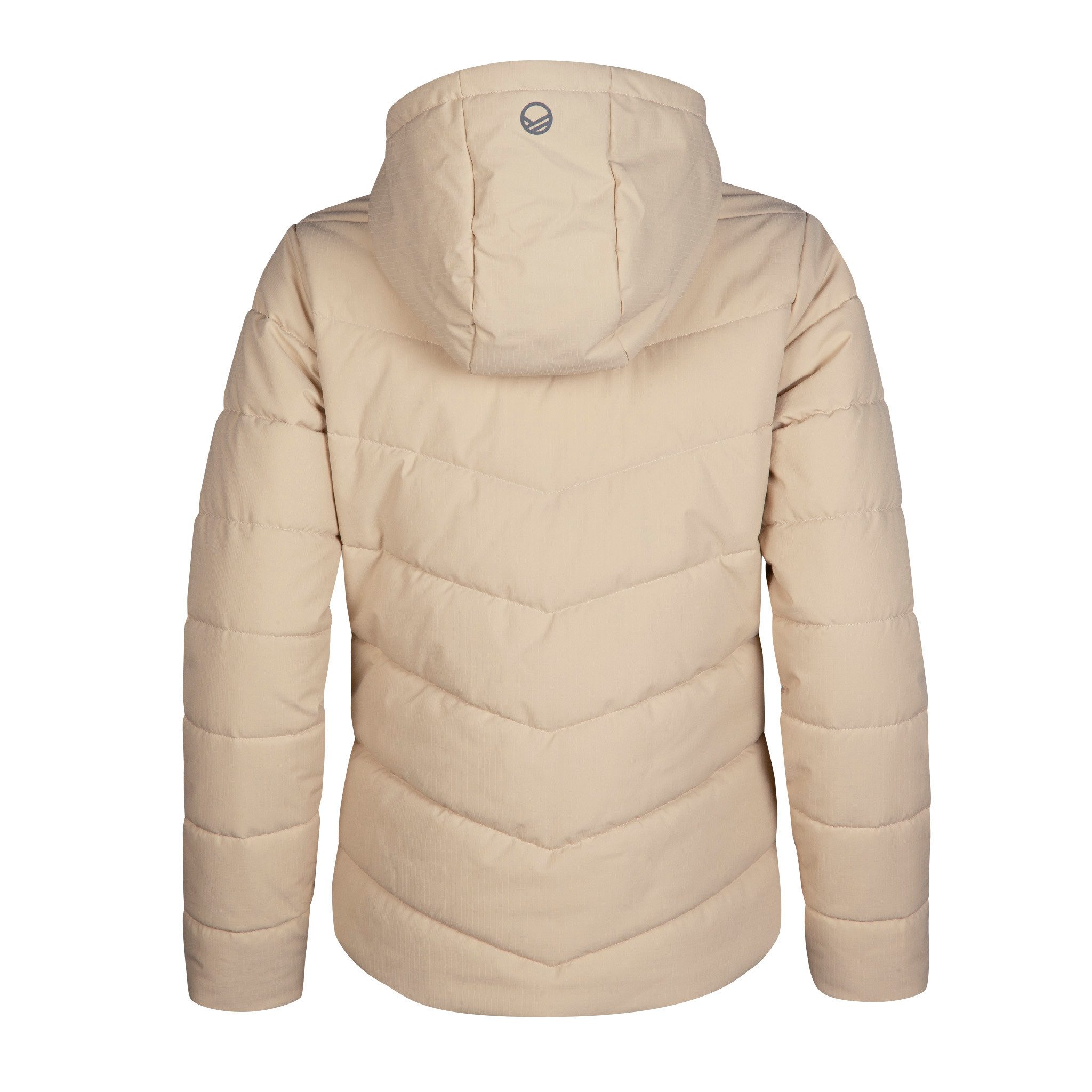 HALTI Skijacke Mellow Women Ski Puffer Jacket *