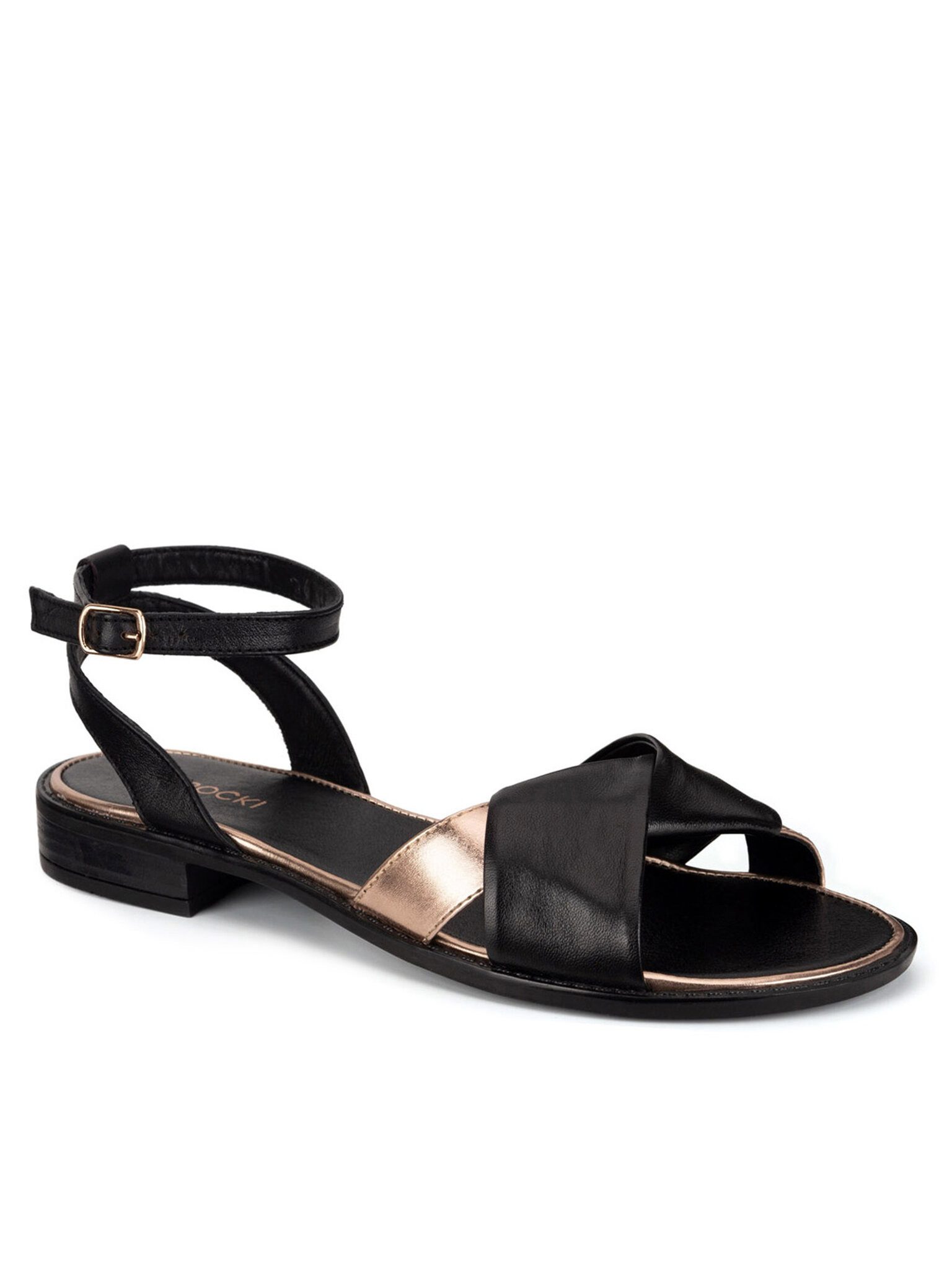 LASOCKI Lasocki Sandalen Damen WI23-GIANNA-05 Schwarz günstig online kaufen
