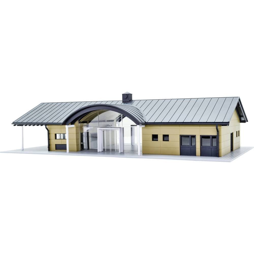 Vollmer Modelleisenbahn-Set H0 Bahnhof Willingen 43575