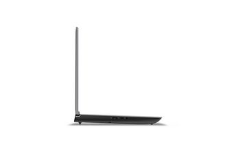 Lenovo ThinkPad P16 G2 Intel Core i9-13980HX 16 Zoll WUXGA 64GB 2TB SSD Notebook (Intel Intel Core i9 13. Gen i9-13980HX, Intel Arc Pro A30M, 2000 GB SSD)