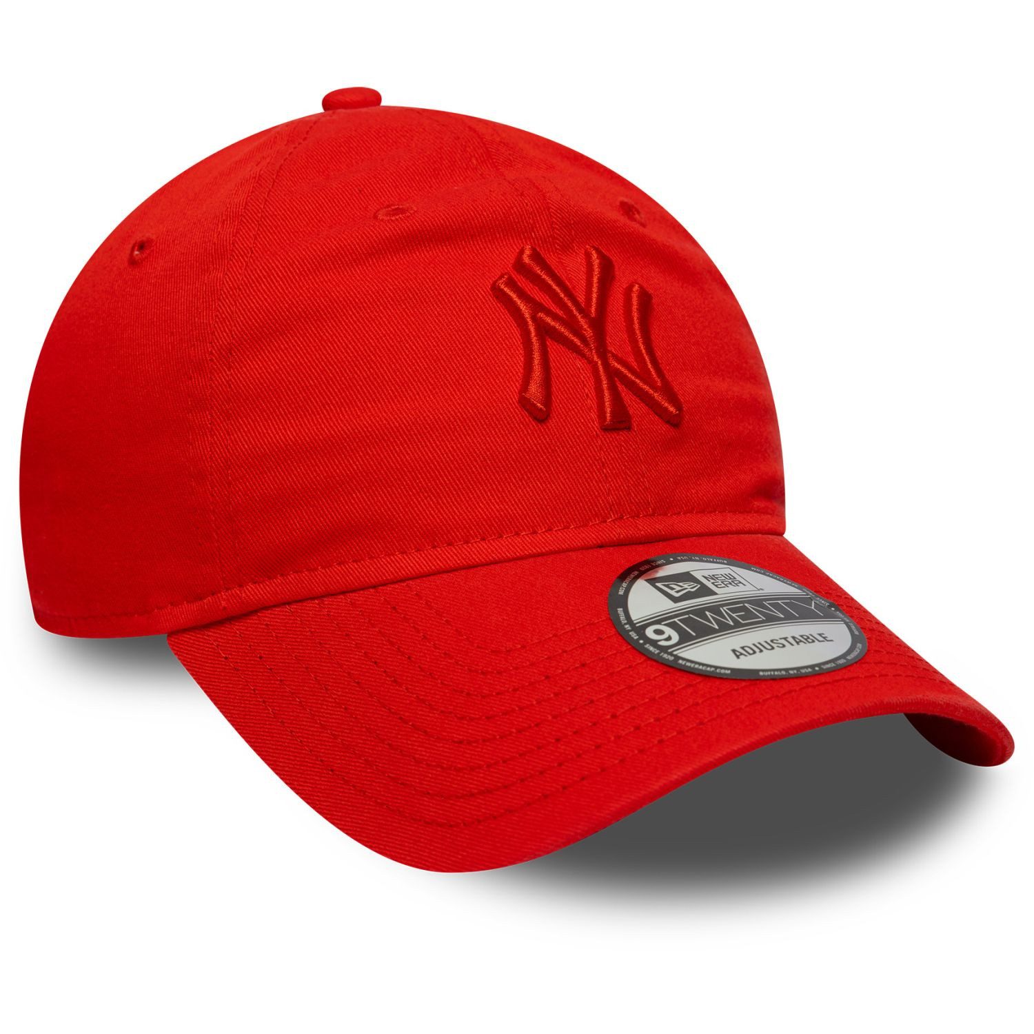 New Era Baseball Cap 9Twenty Strapback New York Yankees