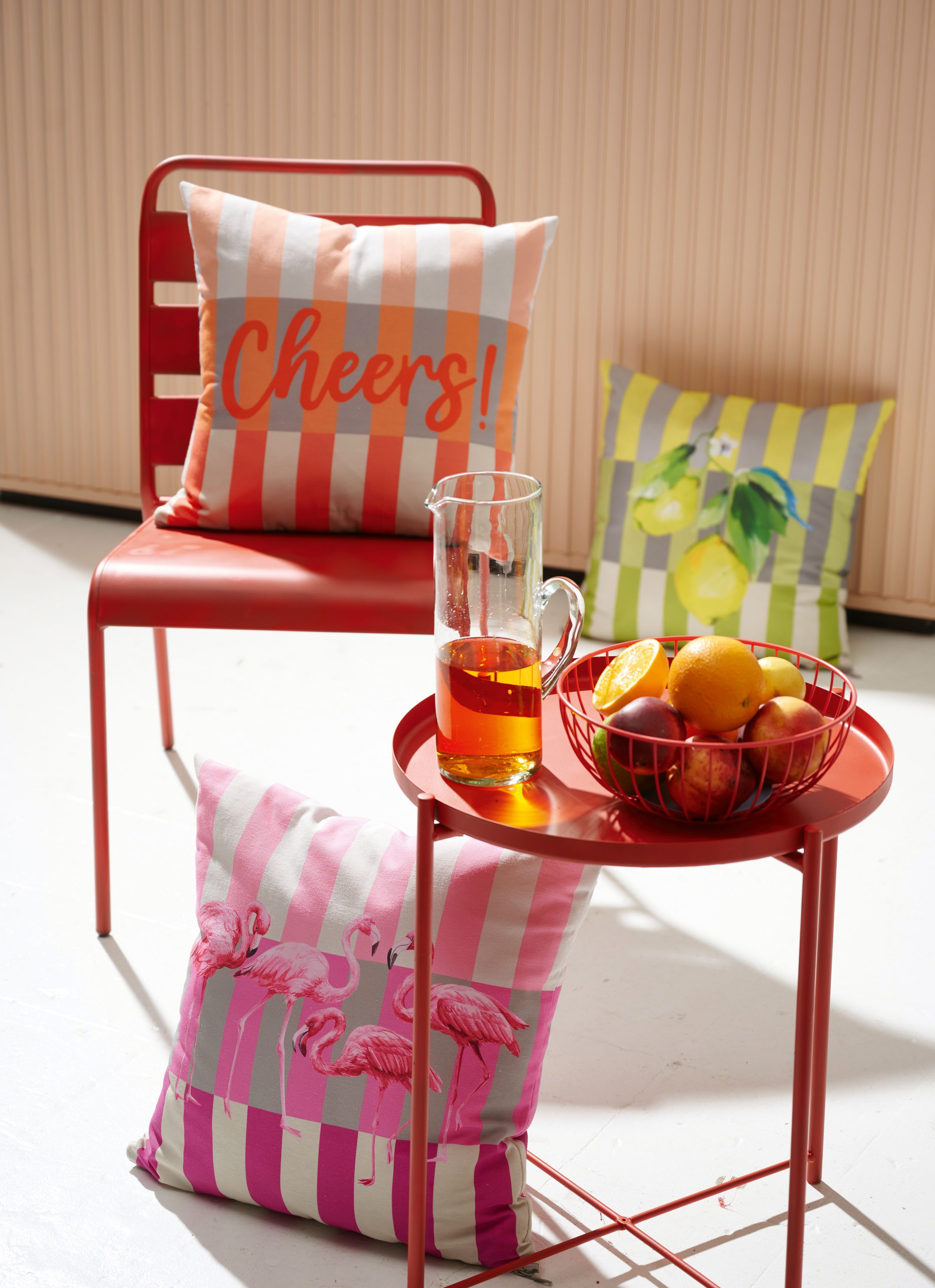 APELT Dekokissen 3801