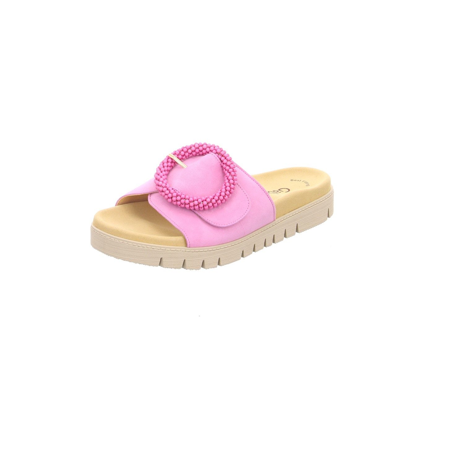 Gabor Gabor für Damen Pantolette (Schuhweite, Schuhweite)