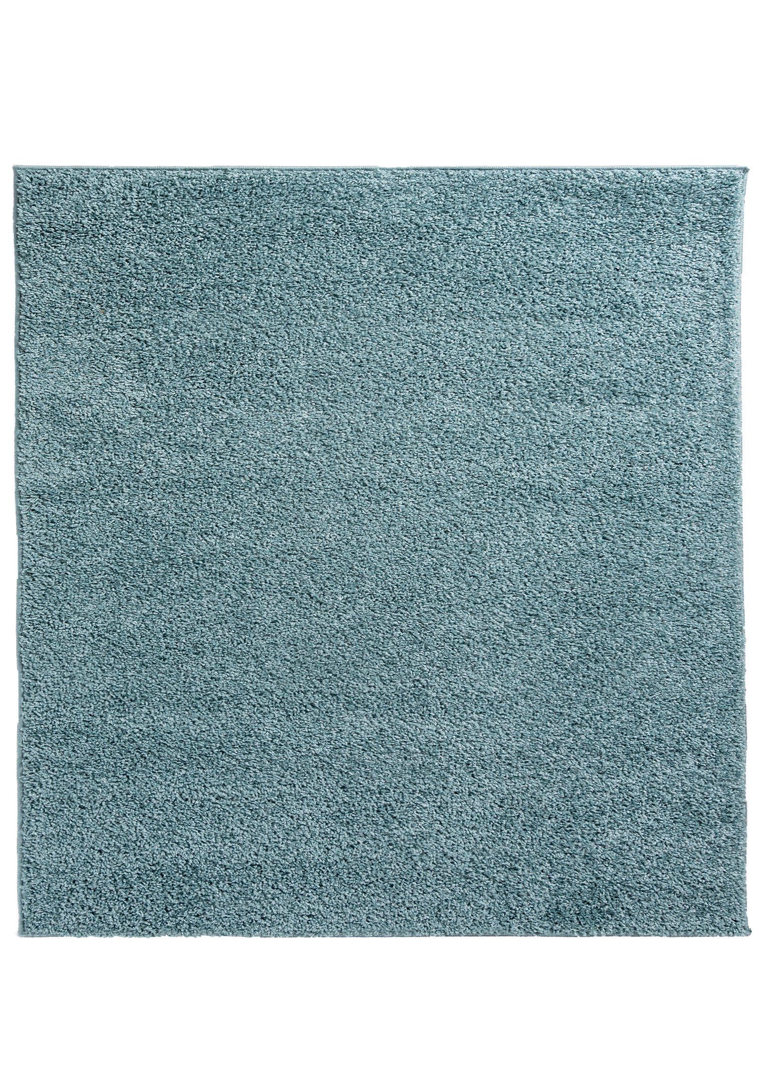 Mazovia Hochflor-Teppich Hochflor Shaggy Teppich Wohnzimmer günstig online kaufen