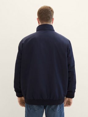 TOM TAILOR PLUS Blouson Plus - Blouson