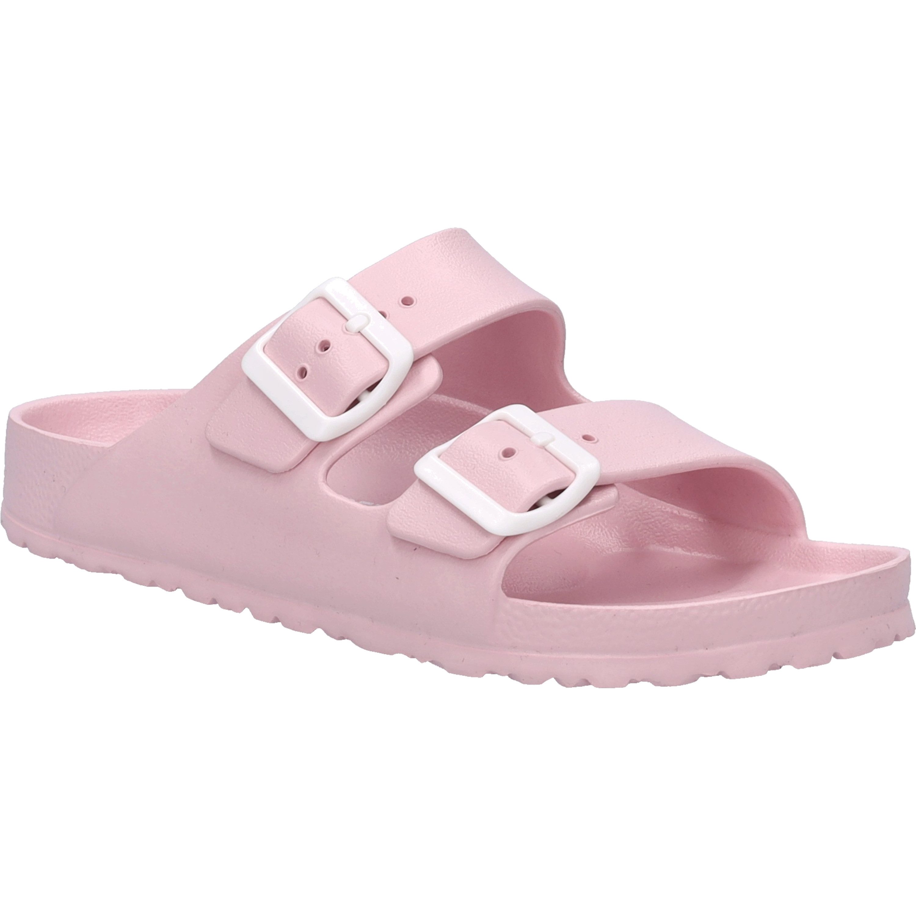 Josef Seibel Martinique 01, rosa Sandale