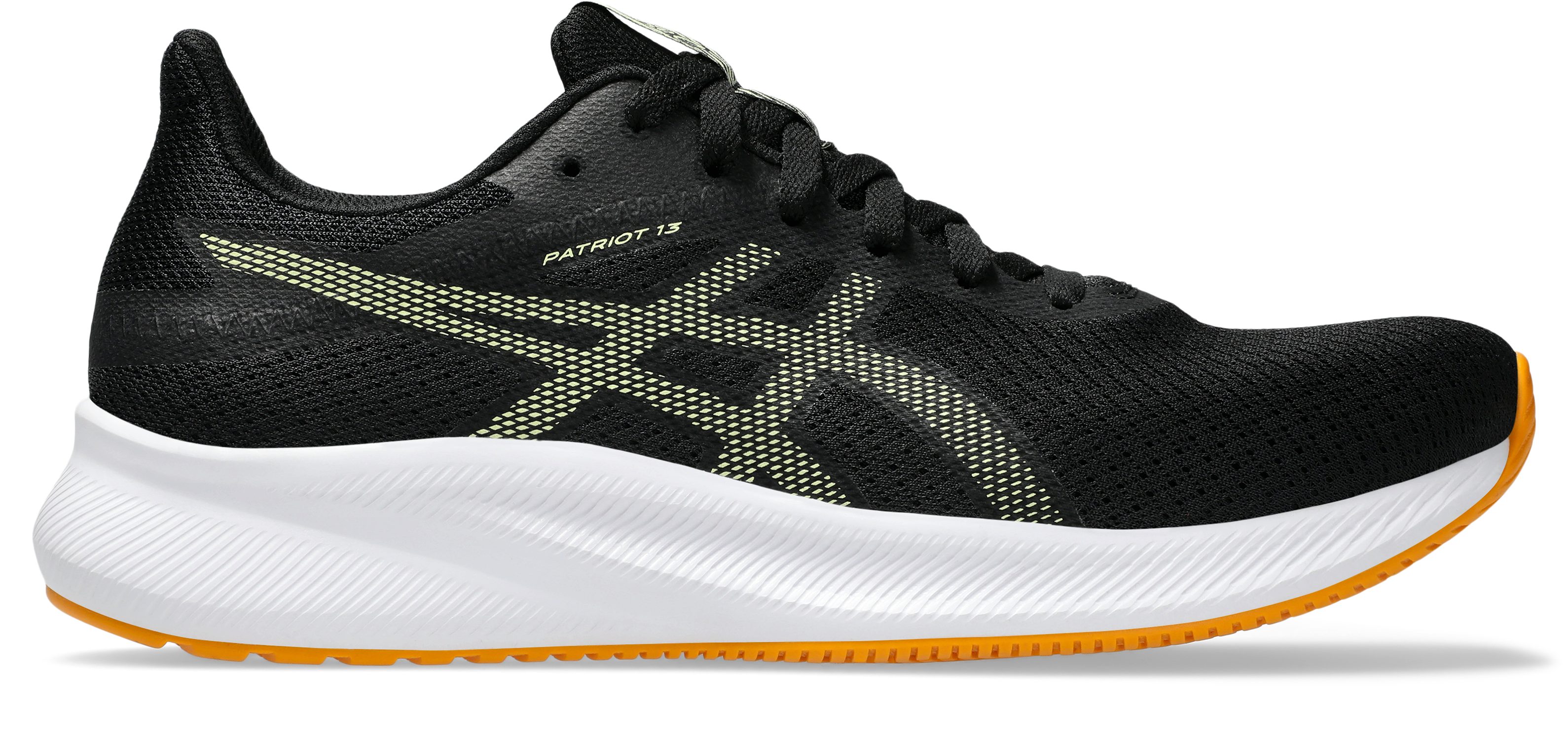 Asics PATRIOT 13 Laufschuh günstig online kaufen