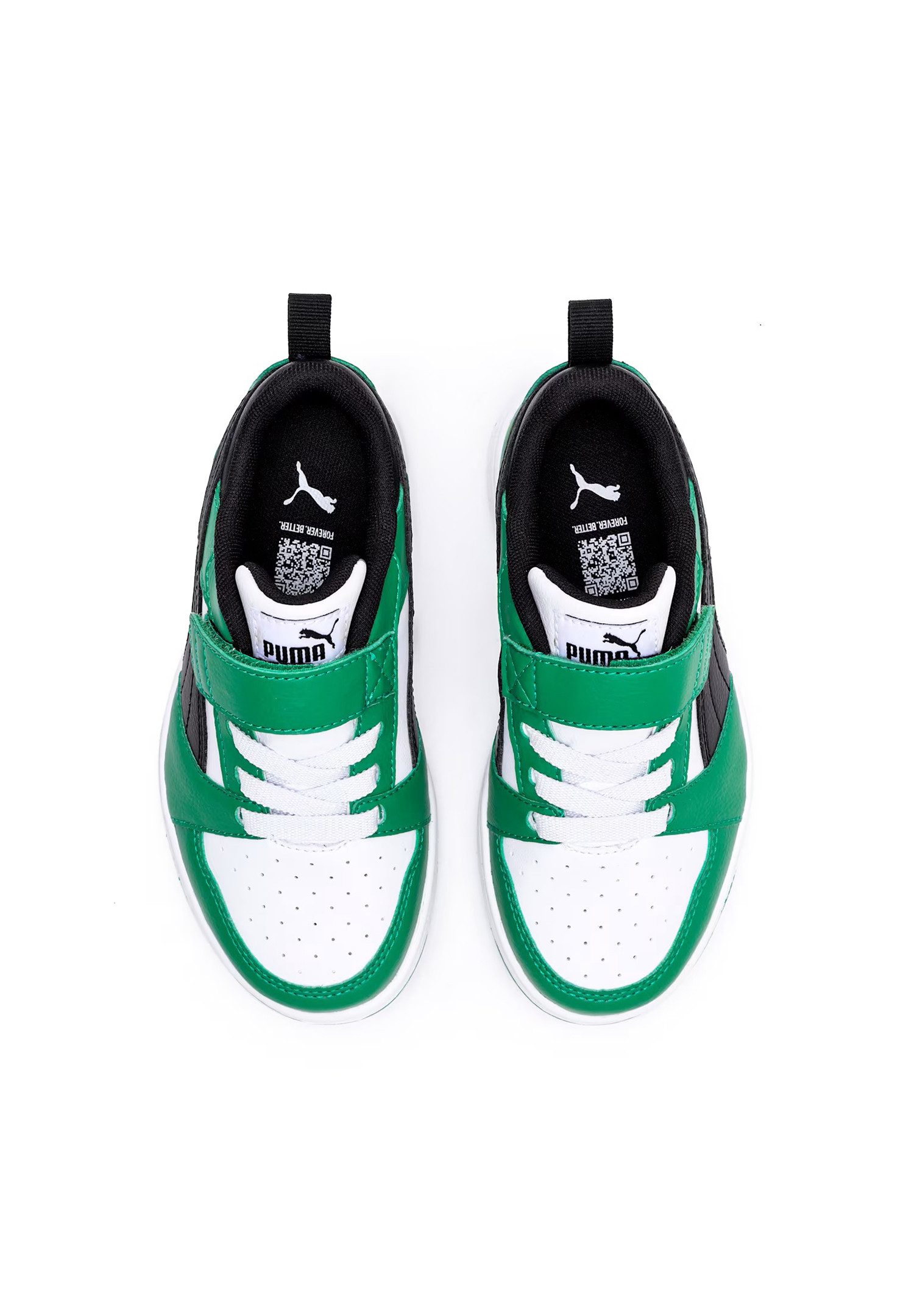 PUMA Rebound V6 LO AC+PS Sneaker günstig online kaufen