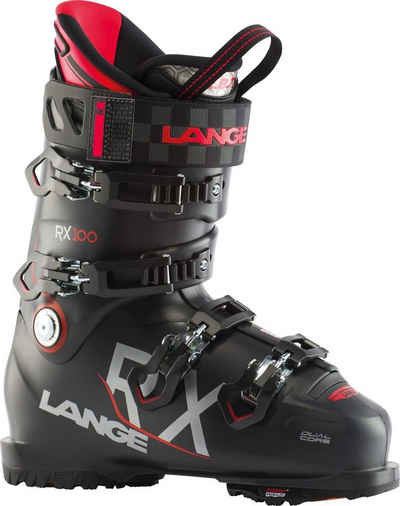 Lange RX 100 GW (BLACK) Skischuh