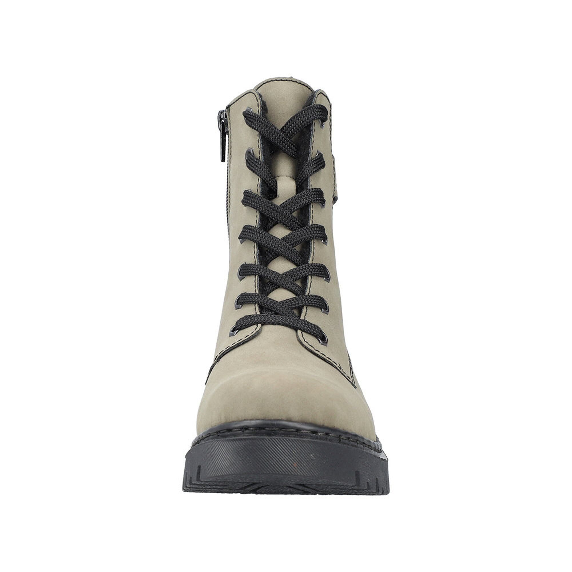 Rieker Schnürstiefelette günstig online kaufen