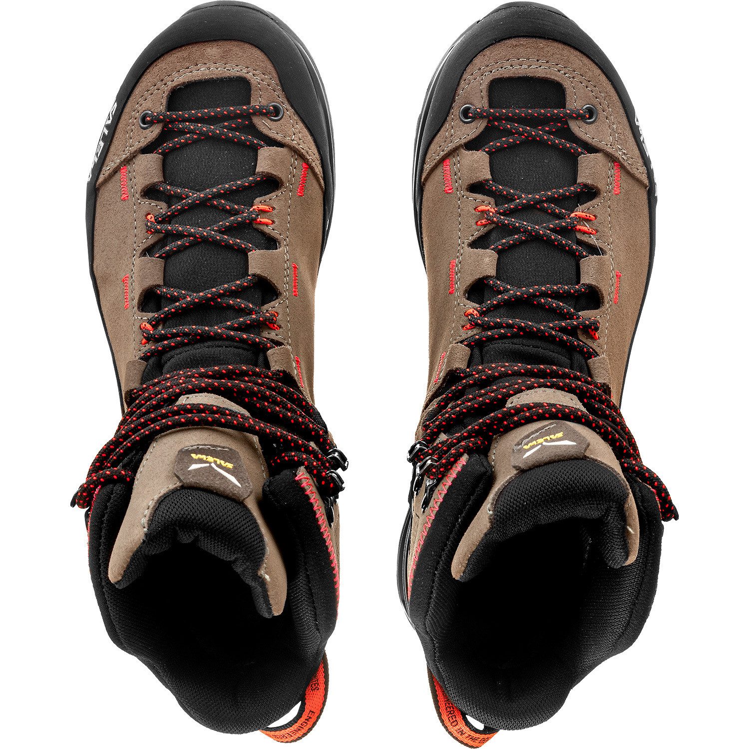 Salewa Wanderstiefel MTN TRAINER 2 MID GTX W Stiefel