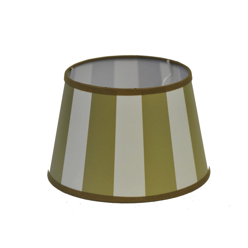Dirk Davids Leuchten GmbH Lampenschirm Lampenschirm für Tischleuchte in Run günstig online kaufen