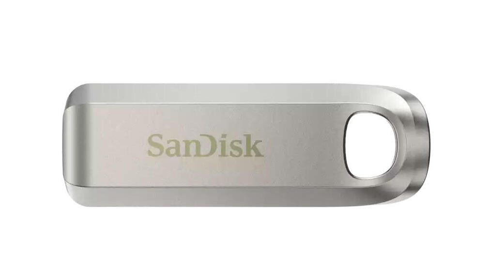 Sandisk SDCZ75-256G-G46 USB-Stick