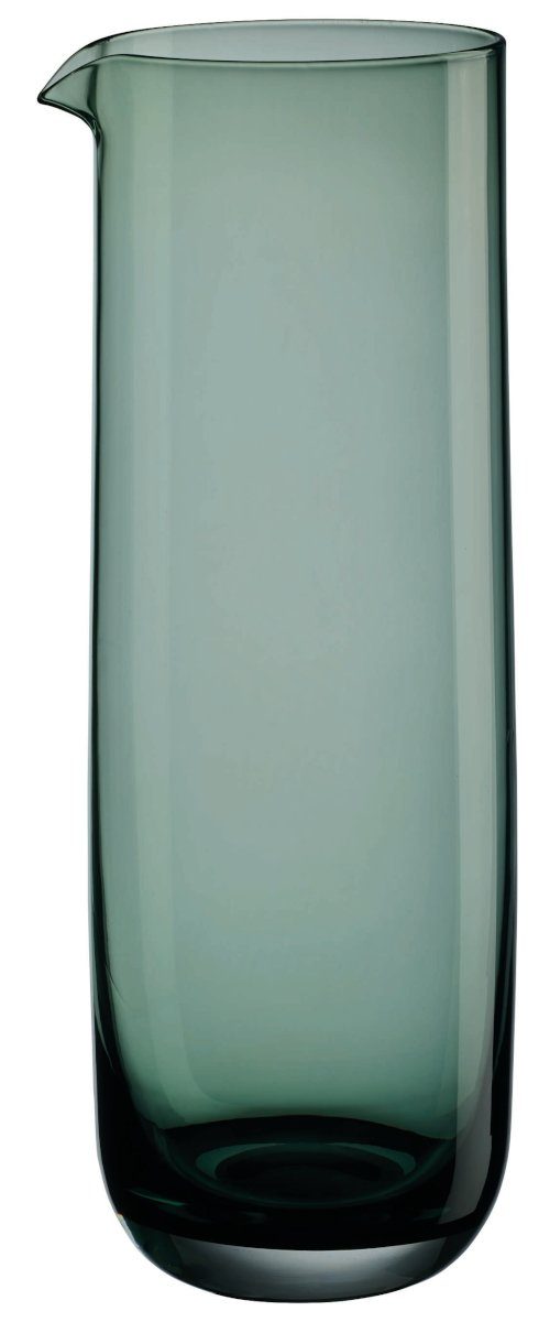 ASA SELECTION Karaffe Sarabi Karaffe grün 1,2 l, Geschirr