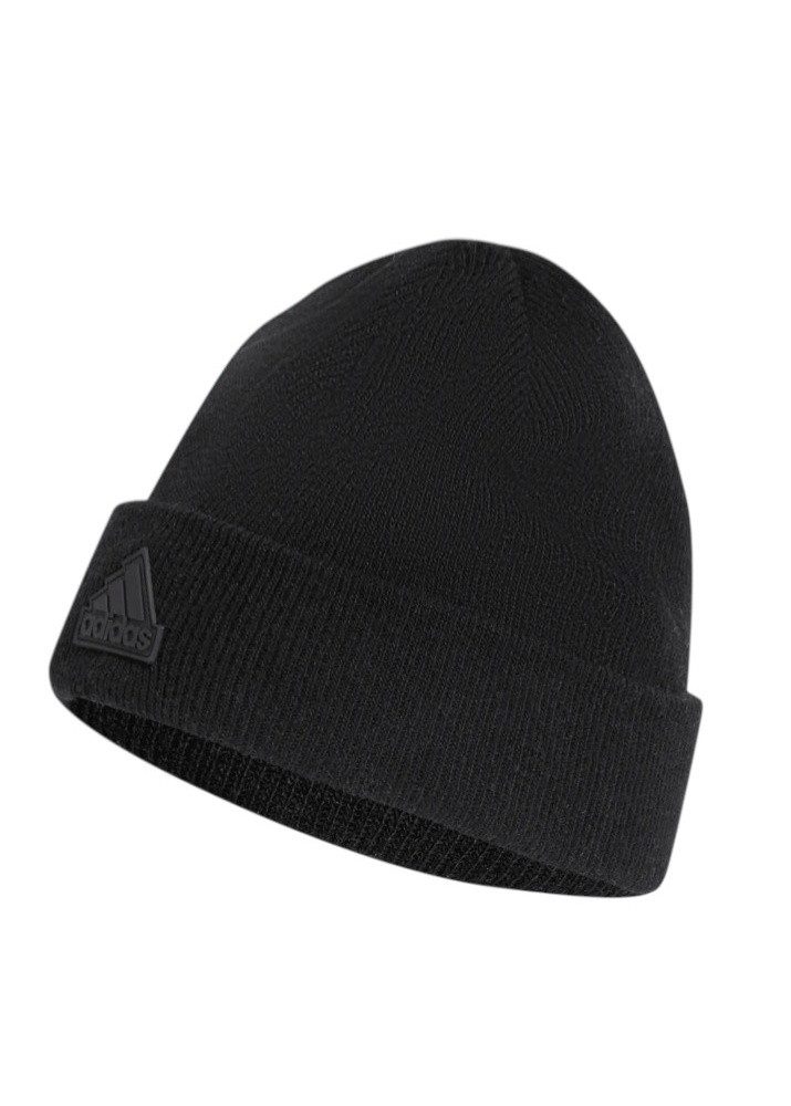 adidas Performance Beanie Wintermütze COLD.RDY Tech Cuff schwarz Herren günstig online kaufen