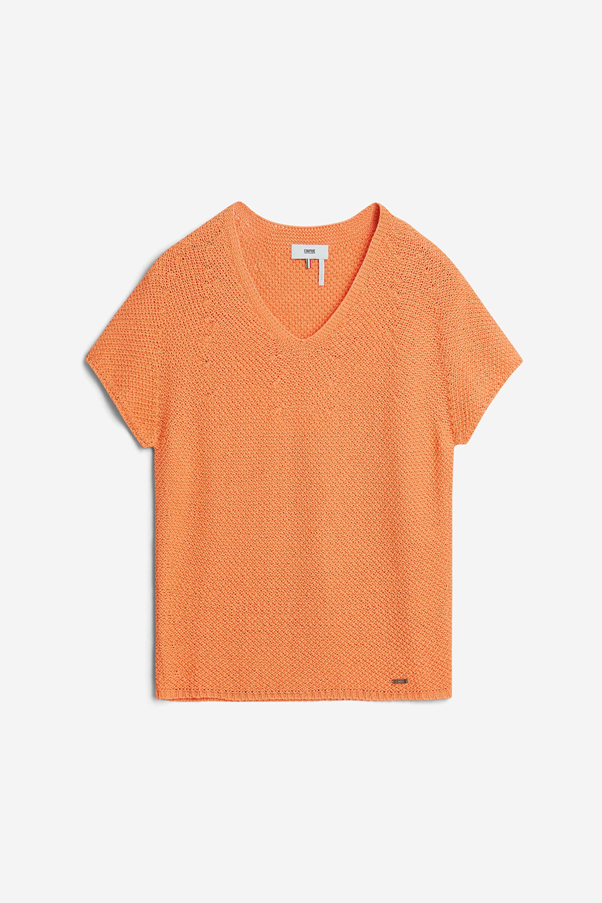 Cinque T-Shirt