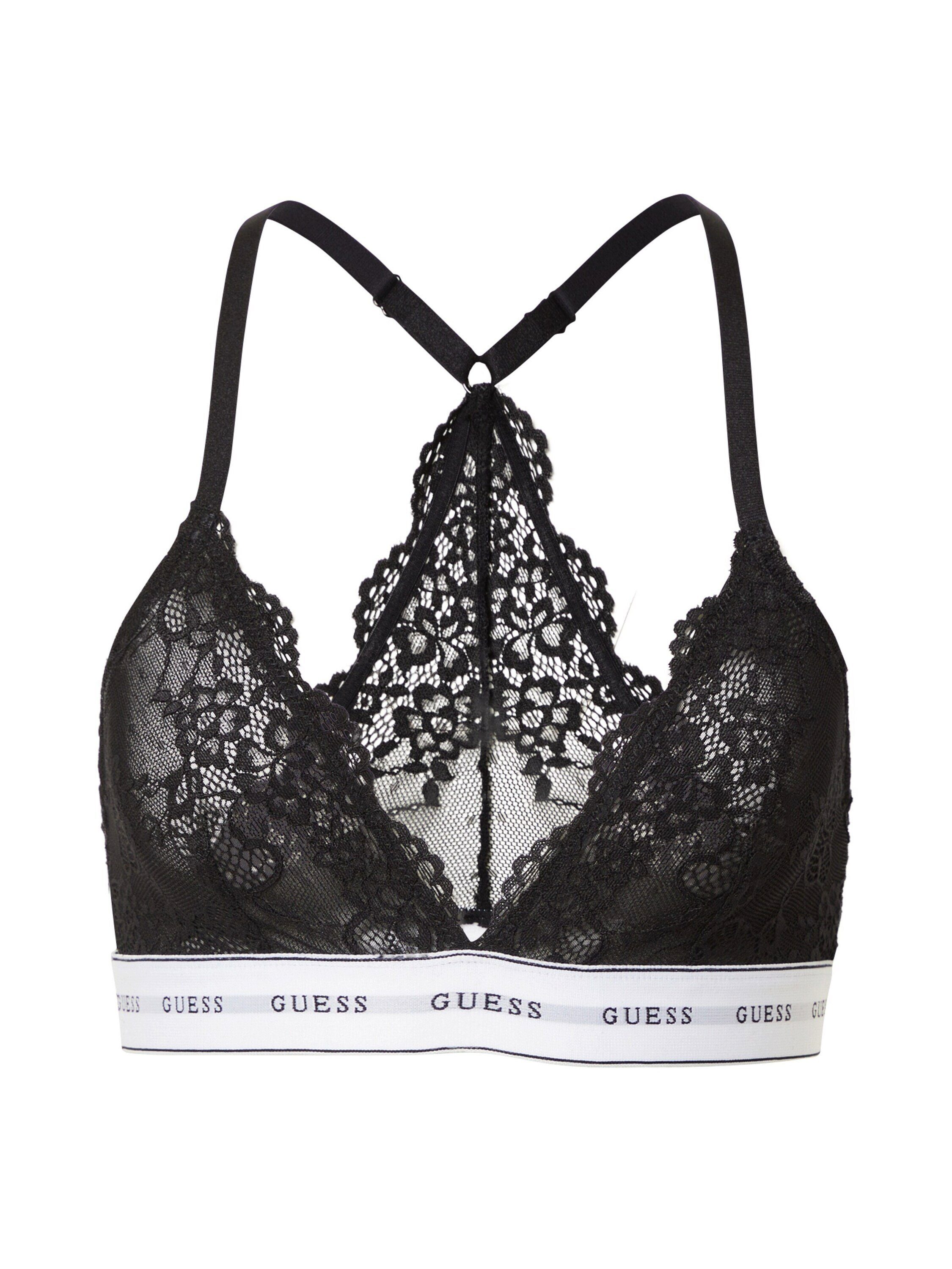 Guess Triangel-BH Belle (1-tlg) Spitze