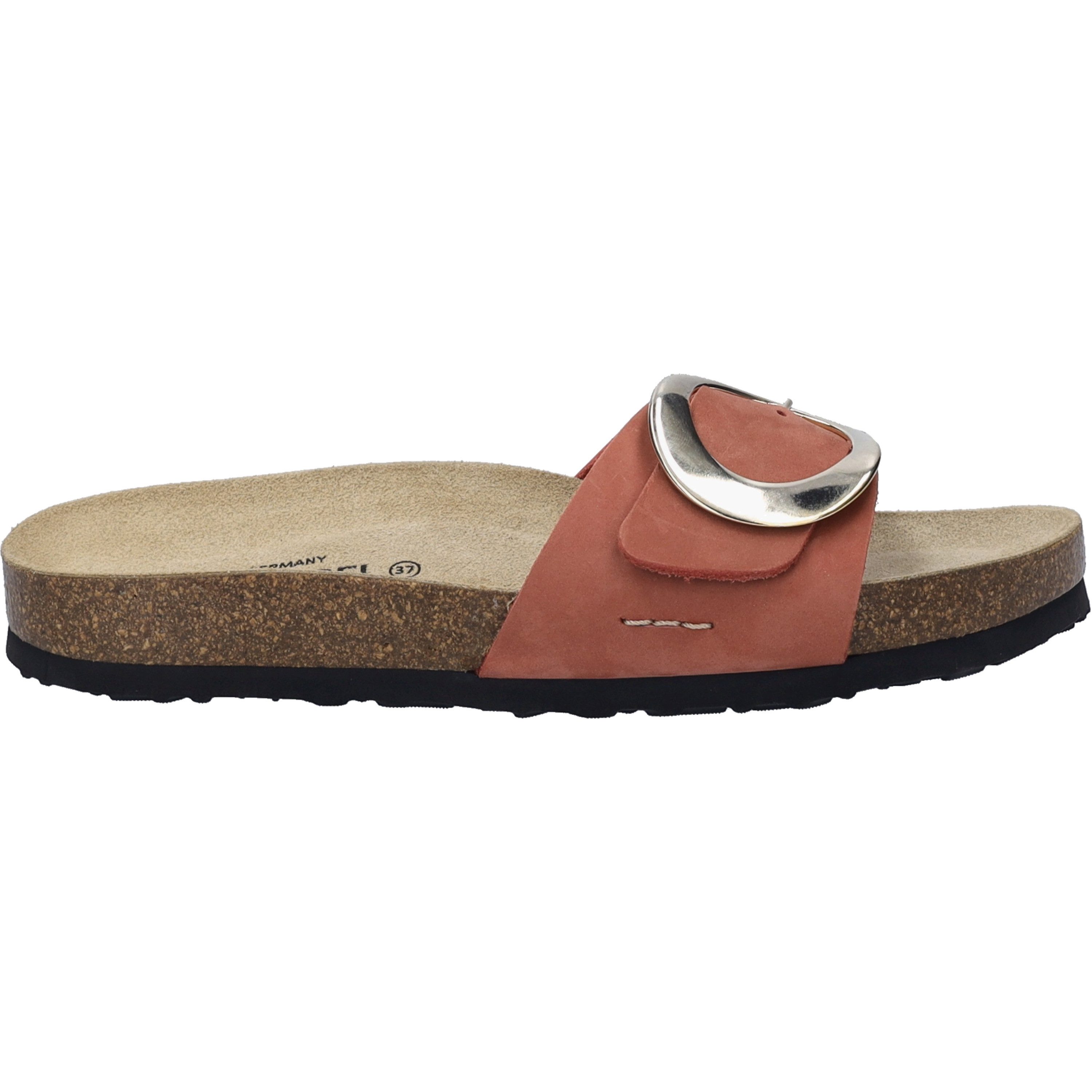 Josef Seibel Hermine 14, orange Sandale