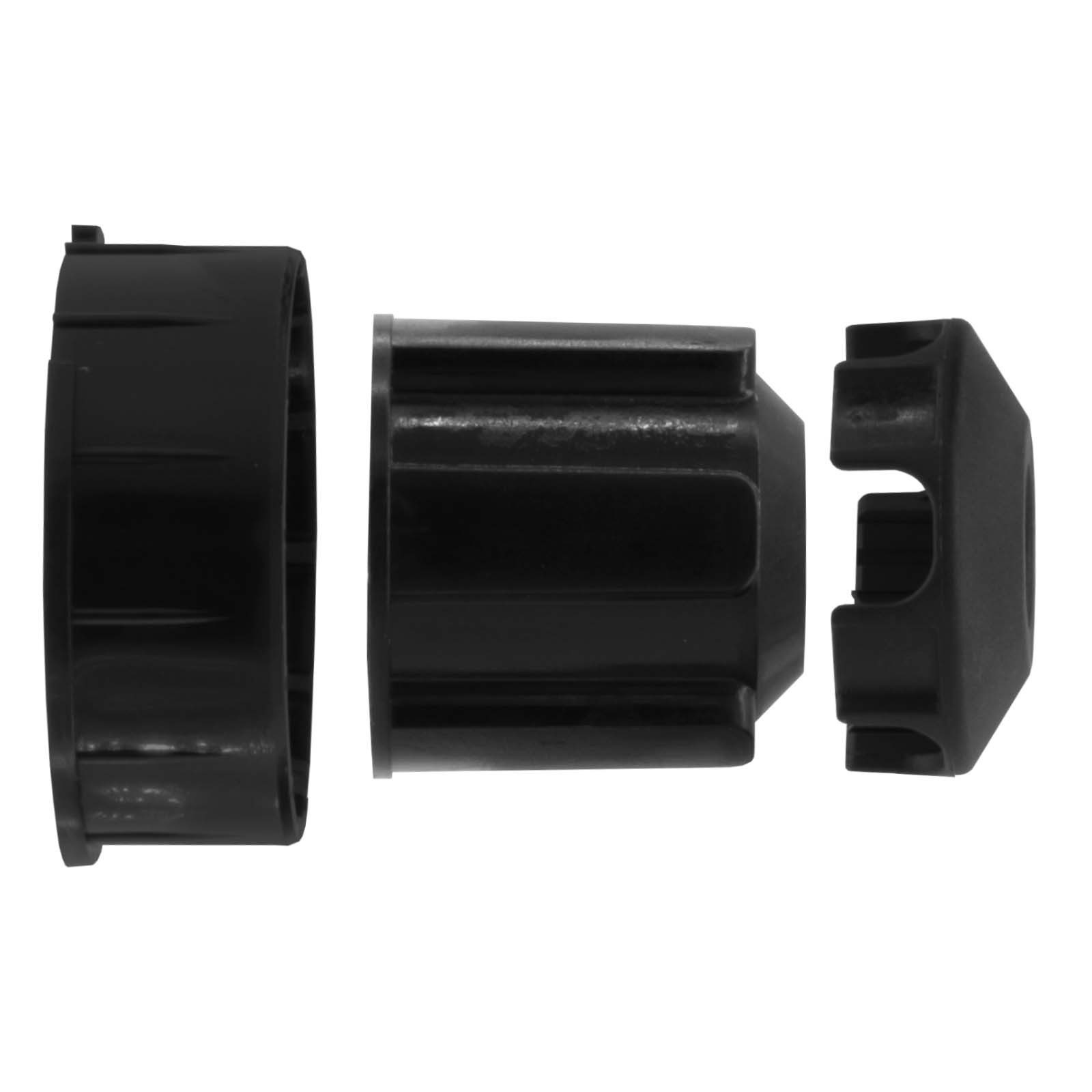 Thumbnail - Simu Achtkantwelle Adapterstück von T3.5 auf T5 Motore, 1-St.