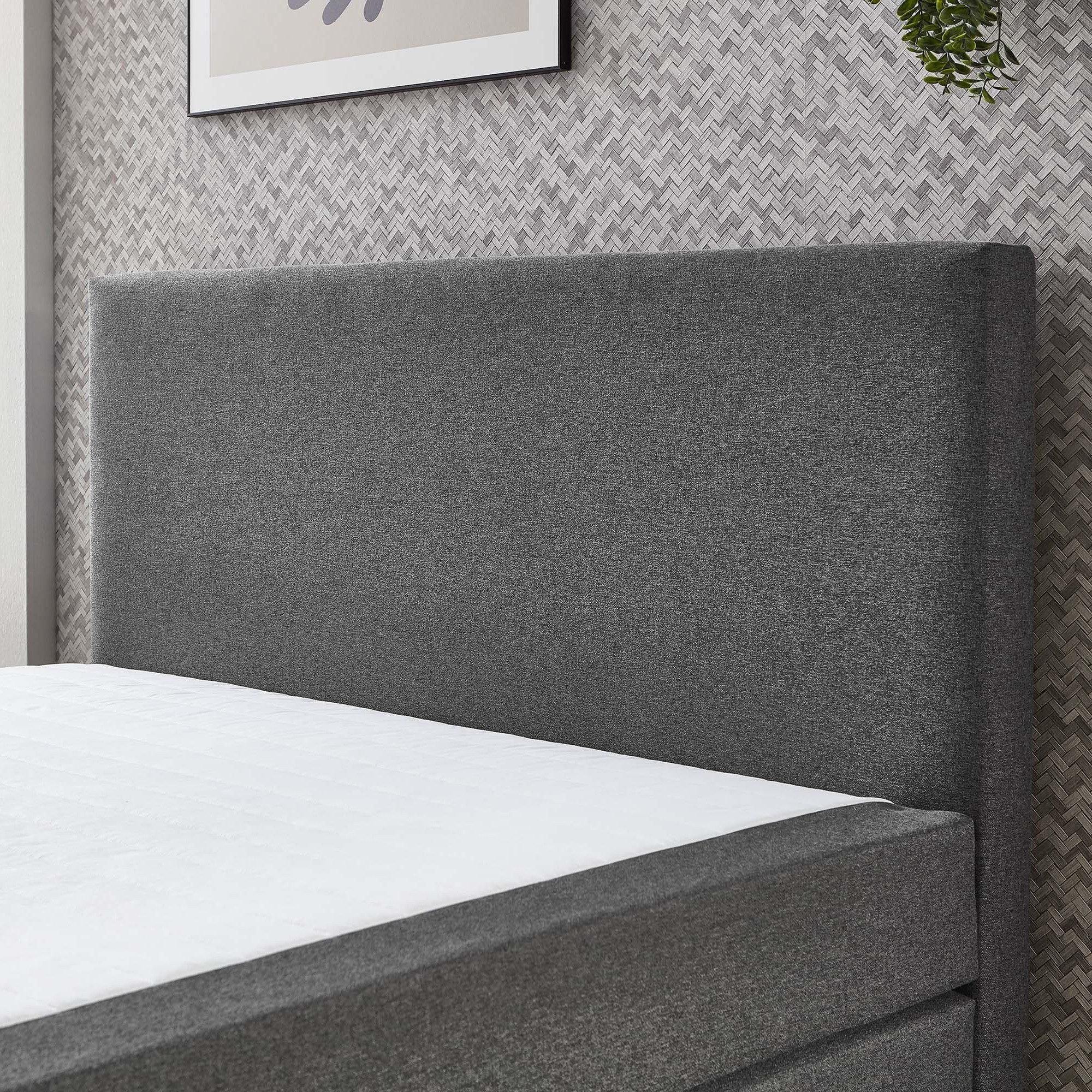 Sun Garden Boxspringbett ASPEN Boxspringbett