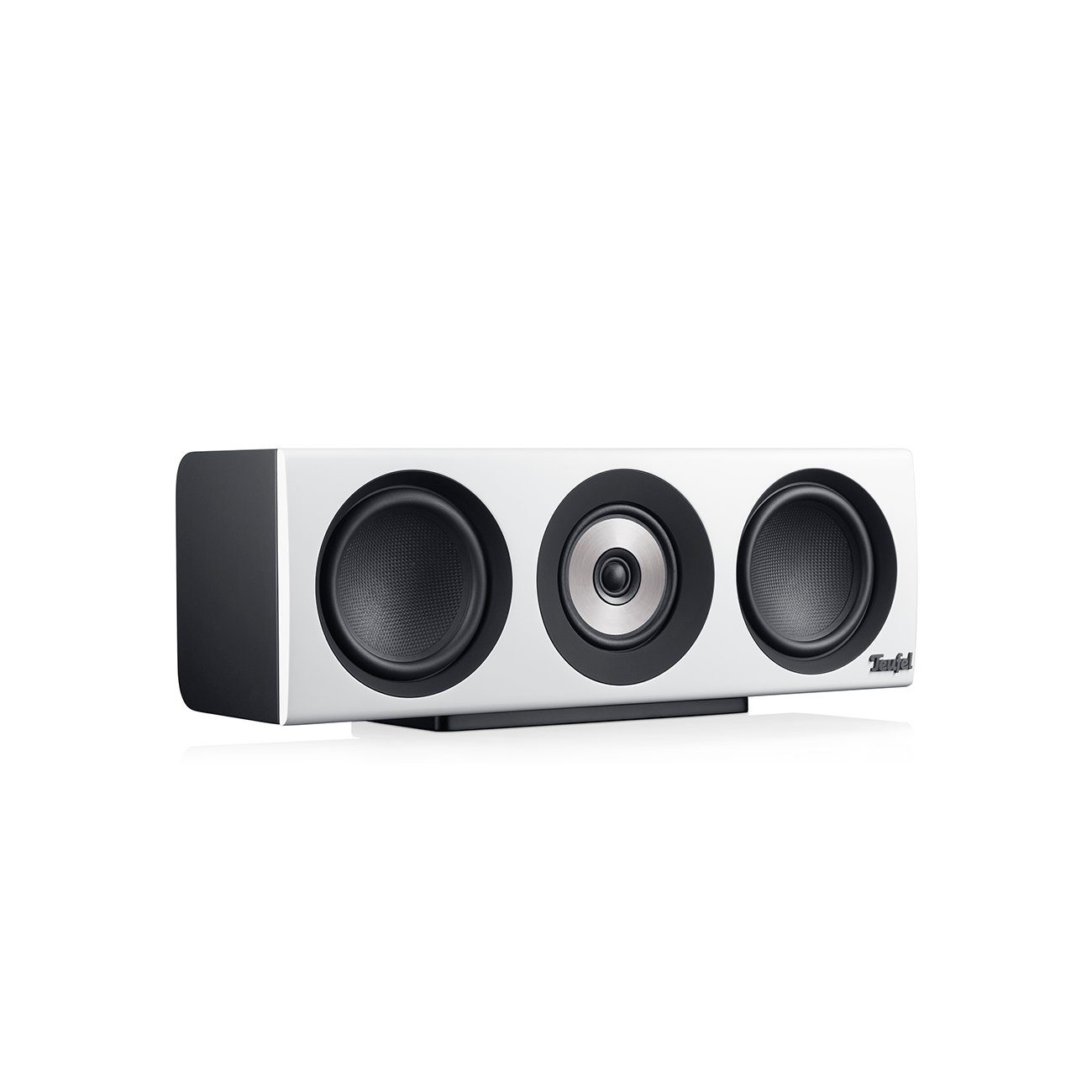 Teufel Definion 3 Center Колонки (100 W, Integrierter Wandhalter zur Wandmontage)