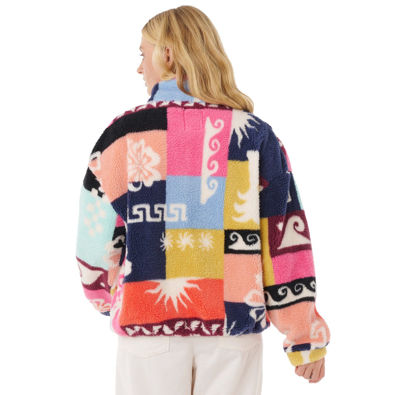 Rip Curl Fleecejacke KEEPSAKES POLAR FLEECE günstig online kaufen